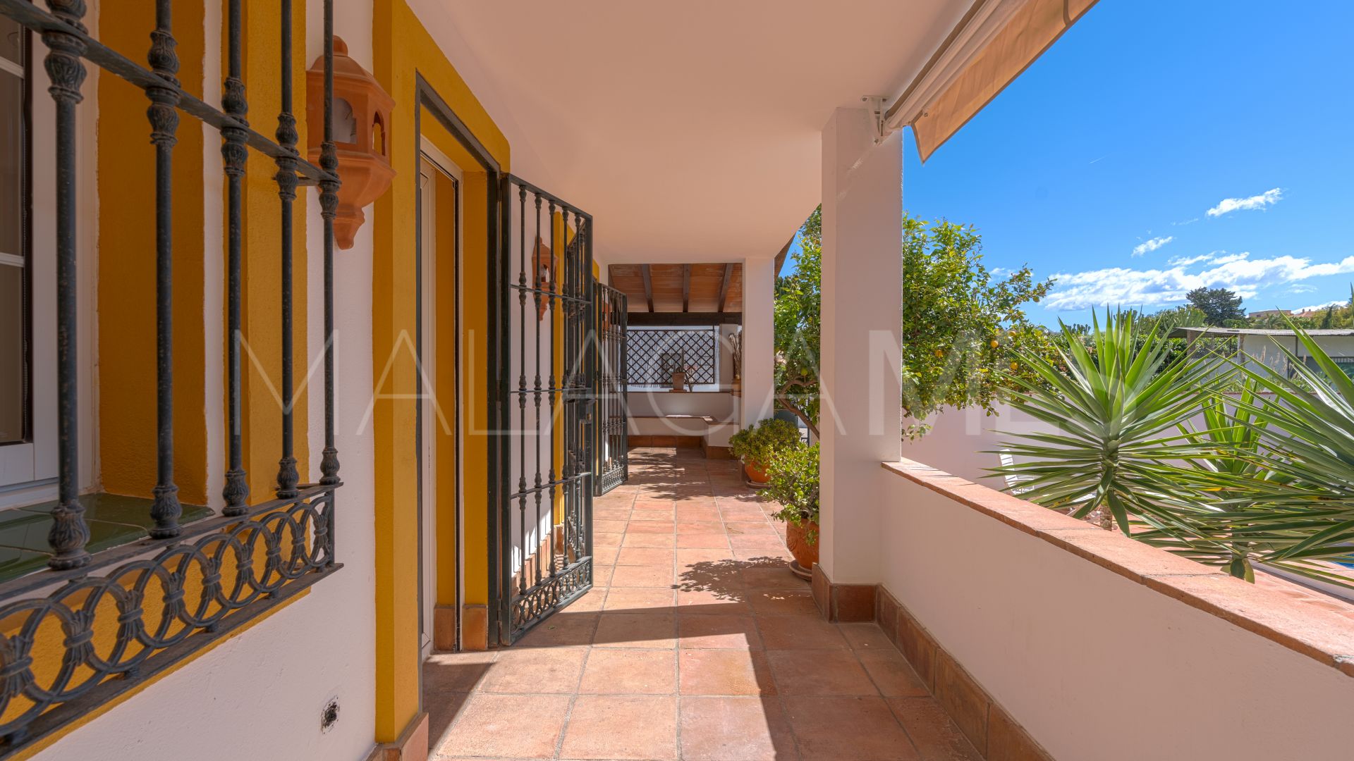 Parhus for sale in S. Pedro Centro