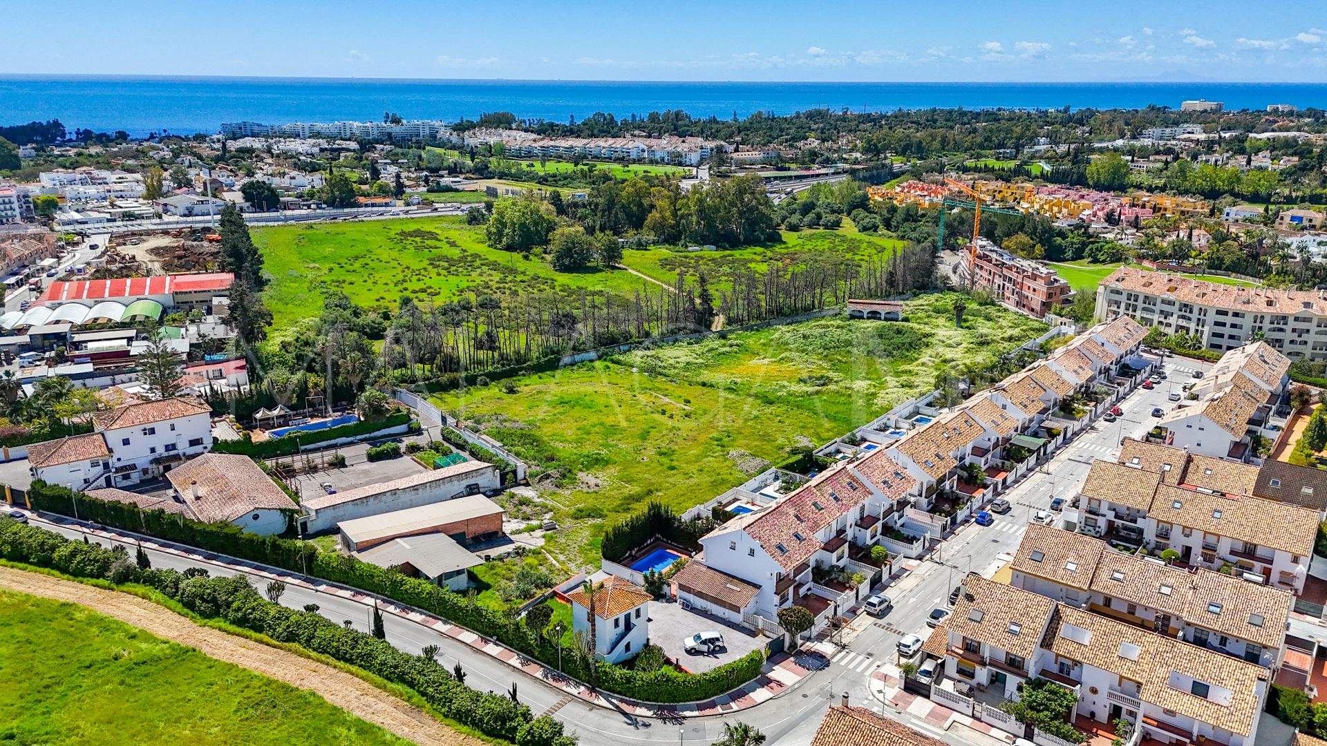 Parhus for sale in S. Pedro Centro