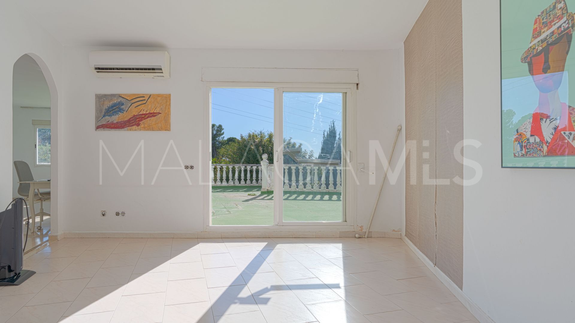 For sale house with 3 bedrooms in Nueva Andalucia