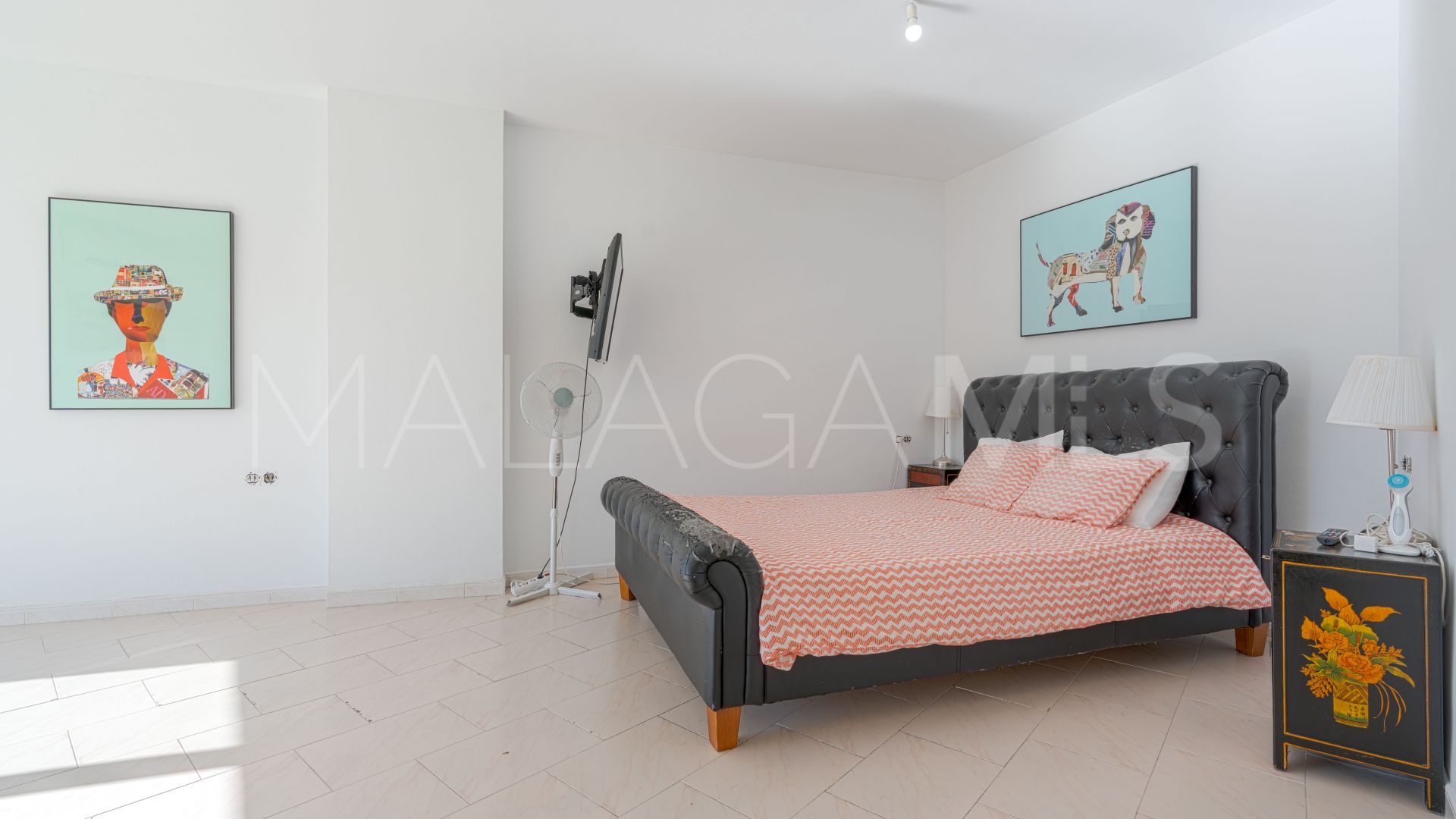 For sale house with 3 bedrooms in Nueva Andalucia