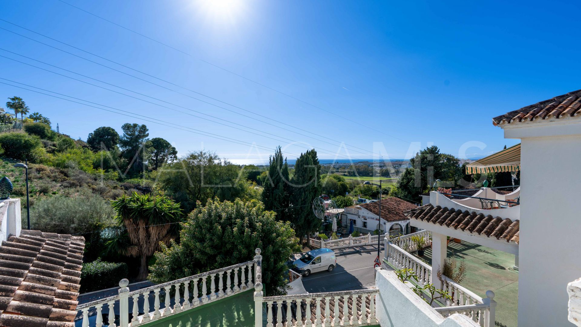 For sale house with 3 bedrooms in Nueva Andalucia