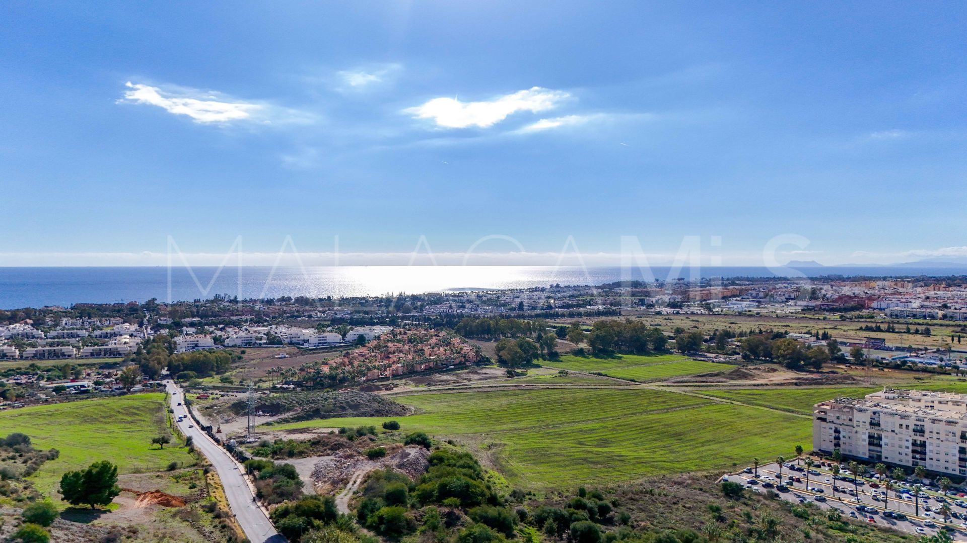 For sale house with 3 bedrooms in Nueva Andalucia