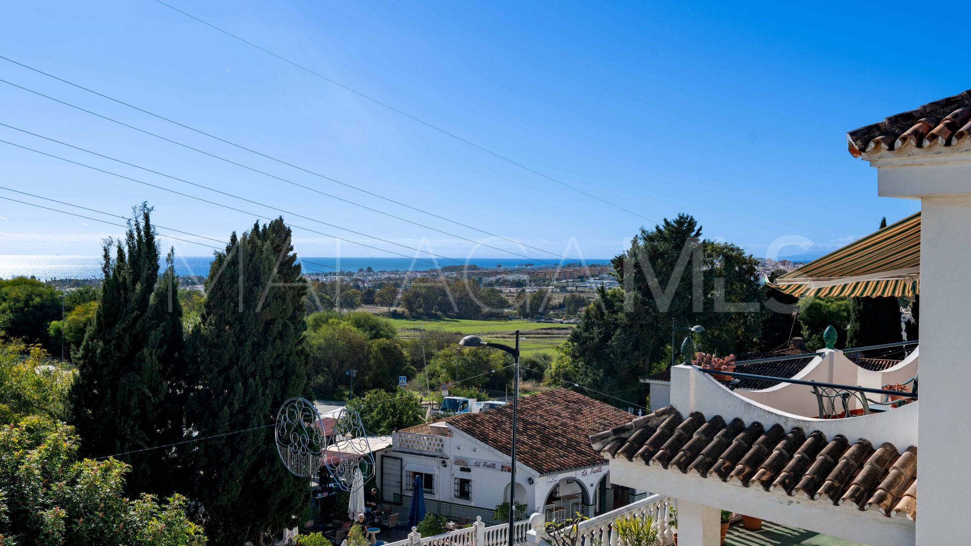 For sale house with 3 bedrooms in Nueva Andalucia