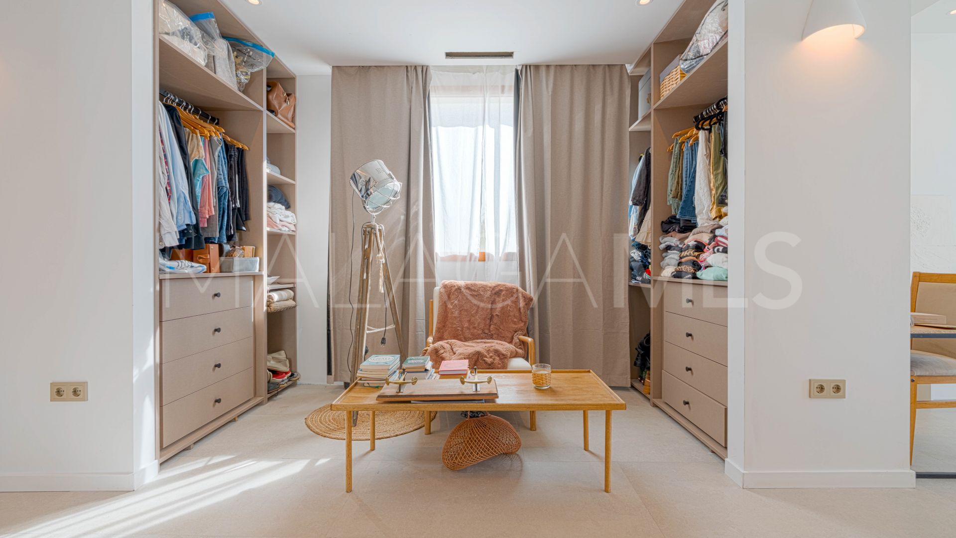 Villa for sale in El Faro