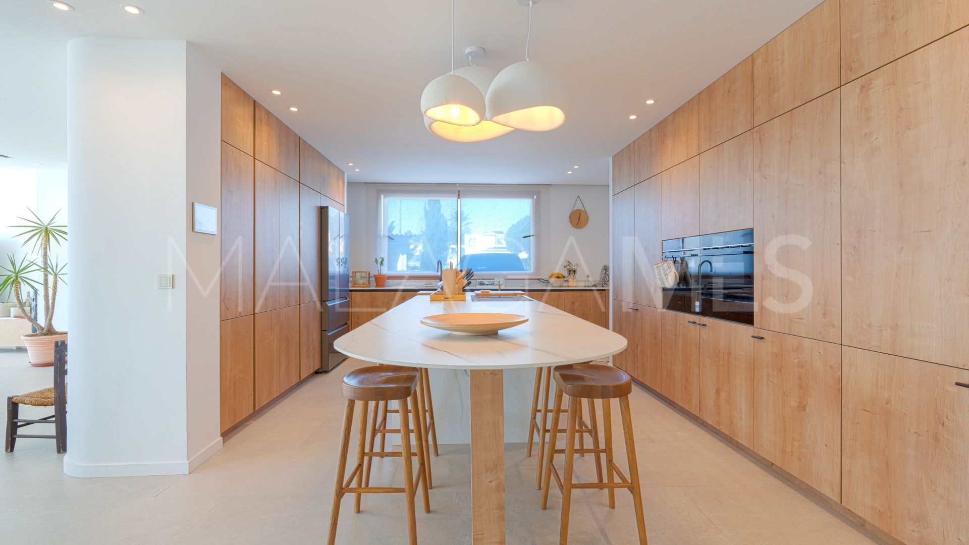 Villa for sale in El Faro