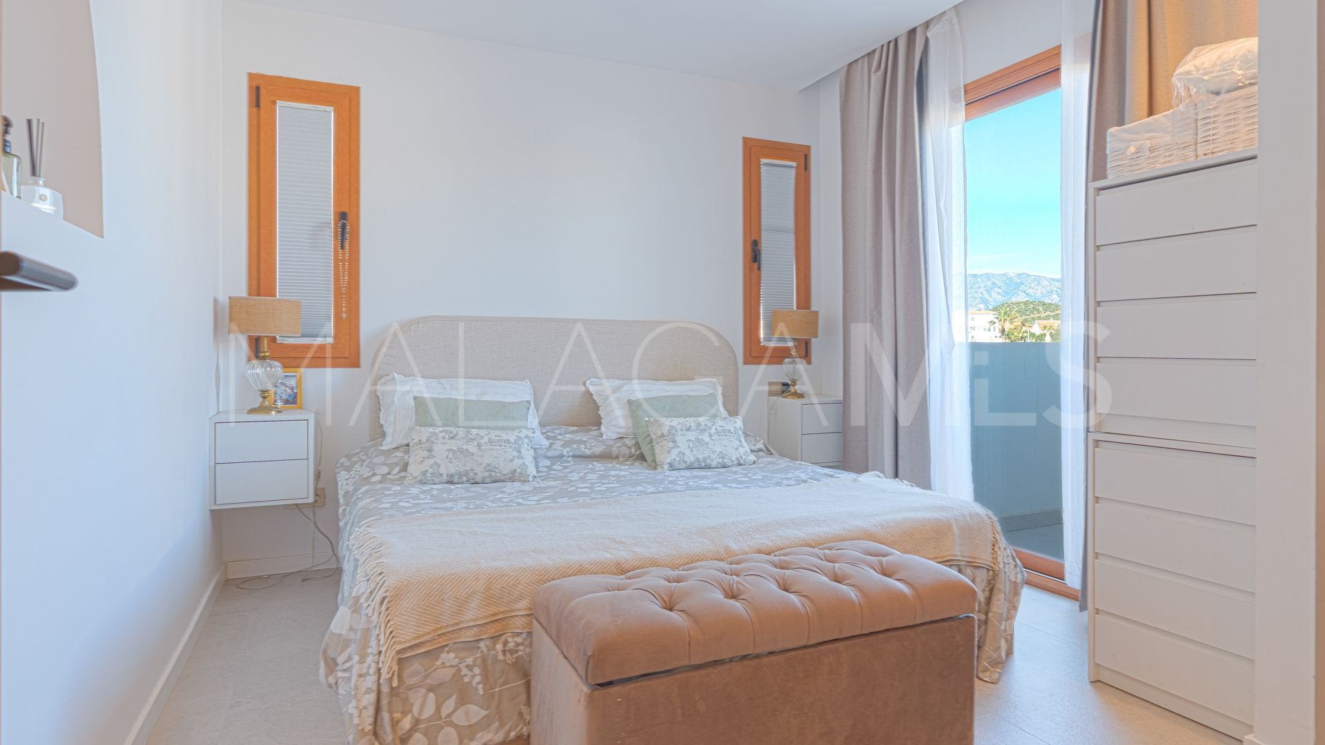 Villa for sale in El Faro