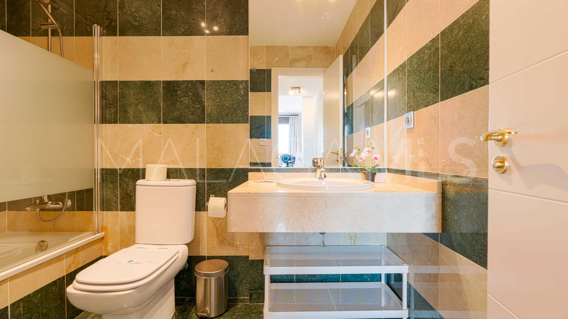 Buy apartamento in Calanova Golf with 2 bedrooms
