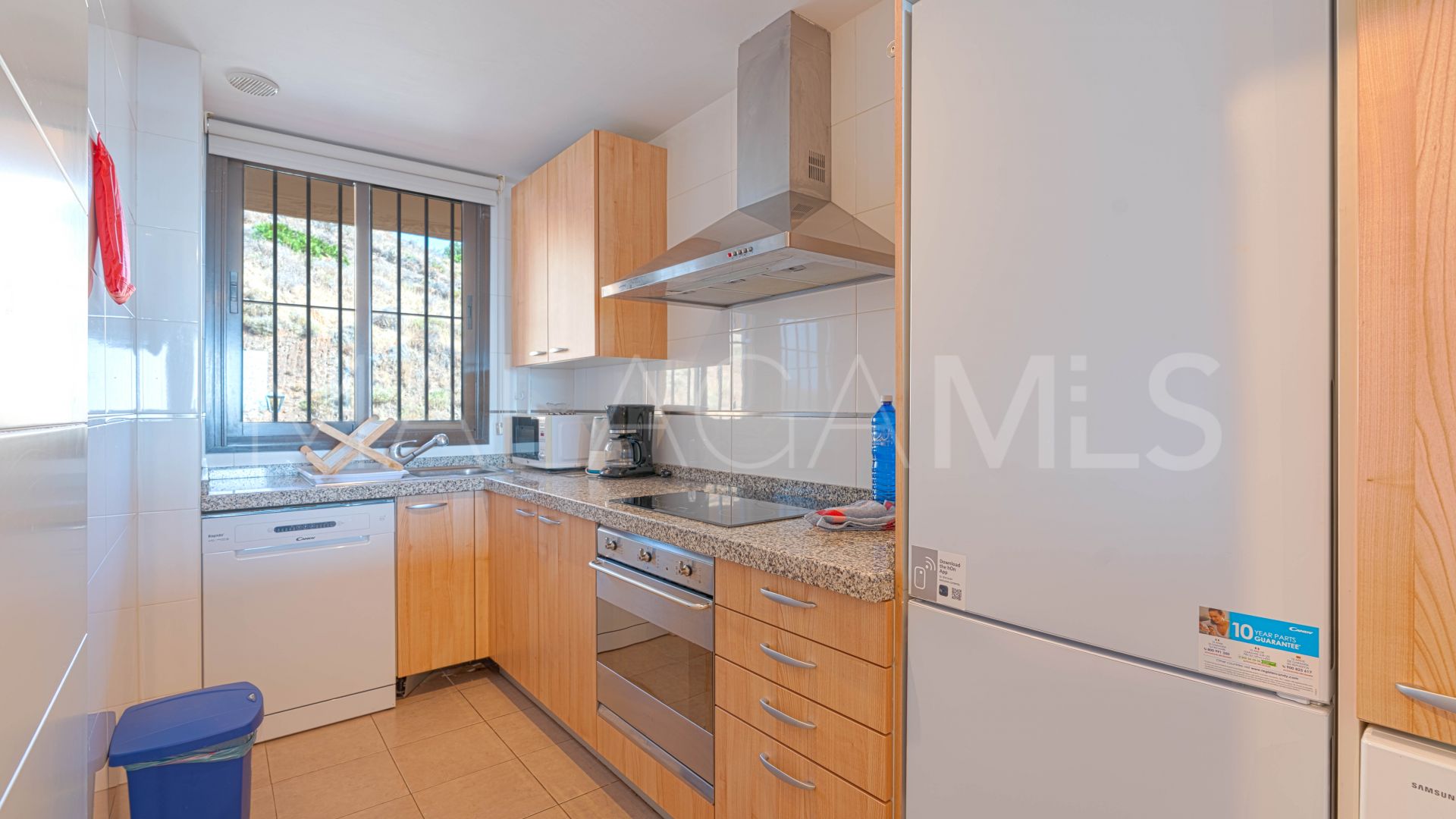 Buy apartamento in Calanova Golf with 2 bedrooms