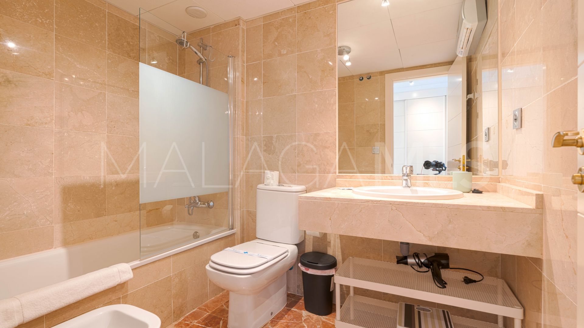 Buy apartamento in Calanova Golf with 2 bedrooms