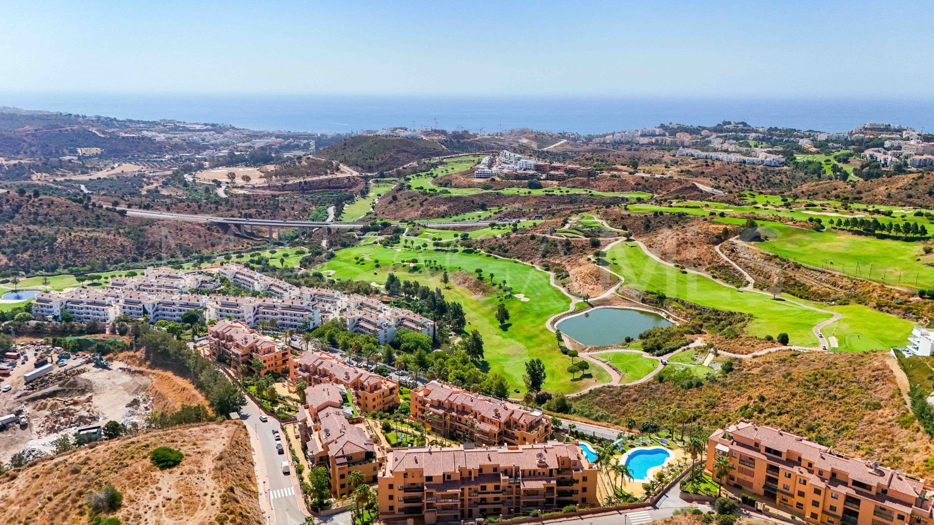Buy apartamento in Calanova Golf with 2 bedrooms