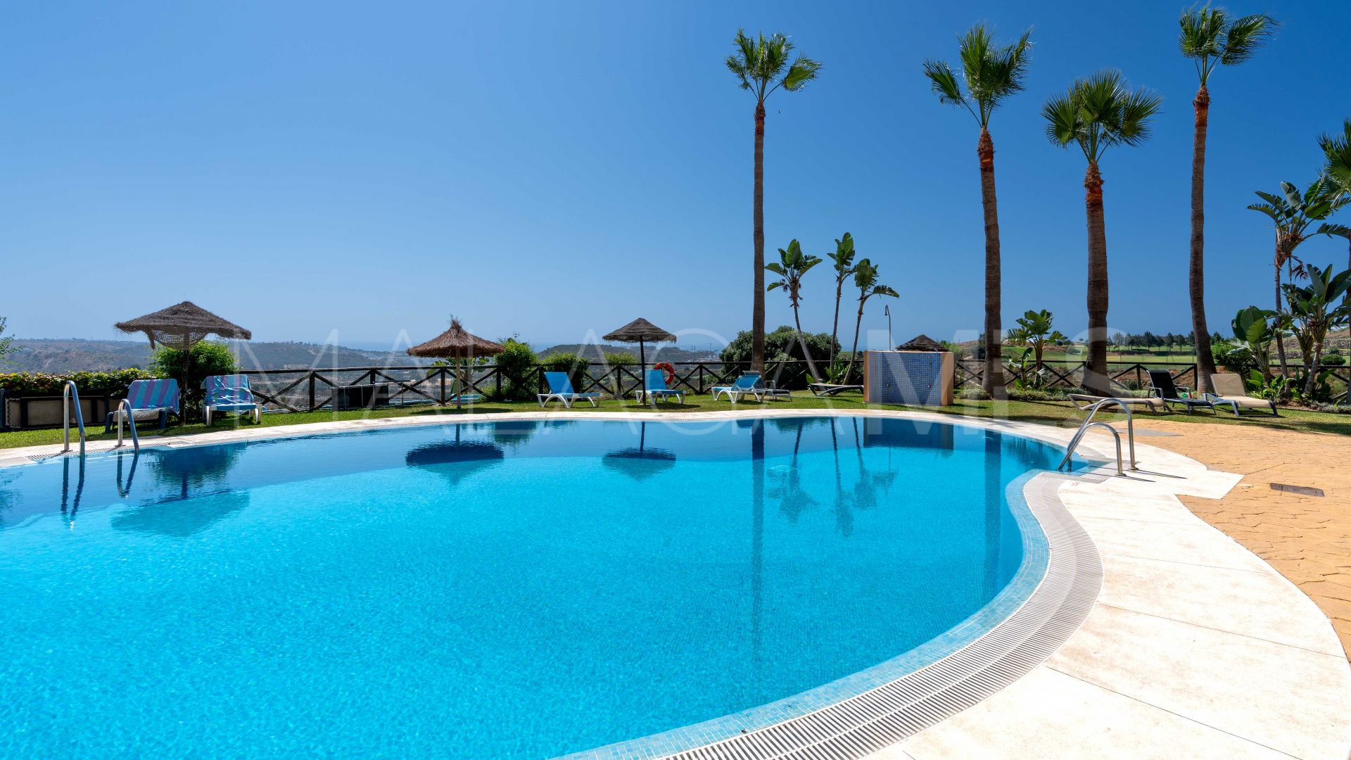 Buy apartamento in Calanova Golf with 2 bedrooms