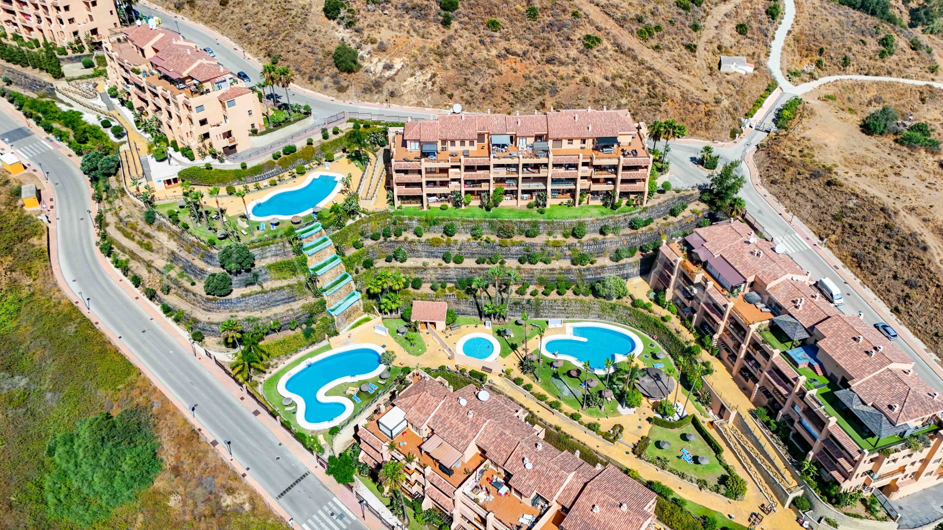 Buy apartamento in Calanova Golf with 2 bedrooms