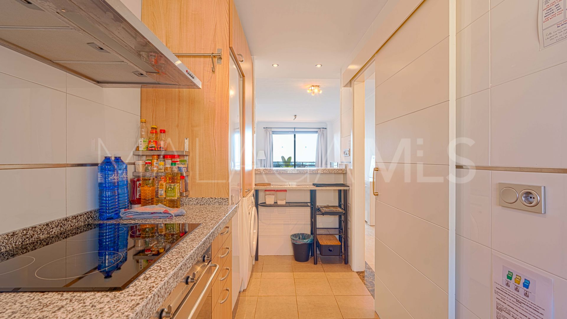 Buy apartamento in Calanova Golf with 2 bedrooms