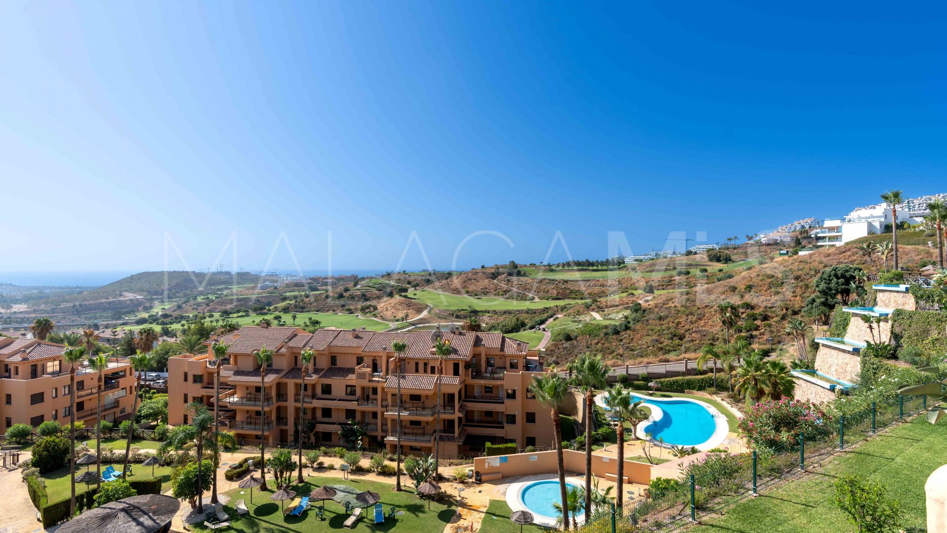Buy apartamento in Calanova Golf with 2 bedrooms