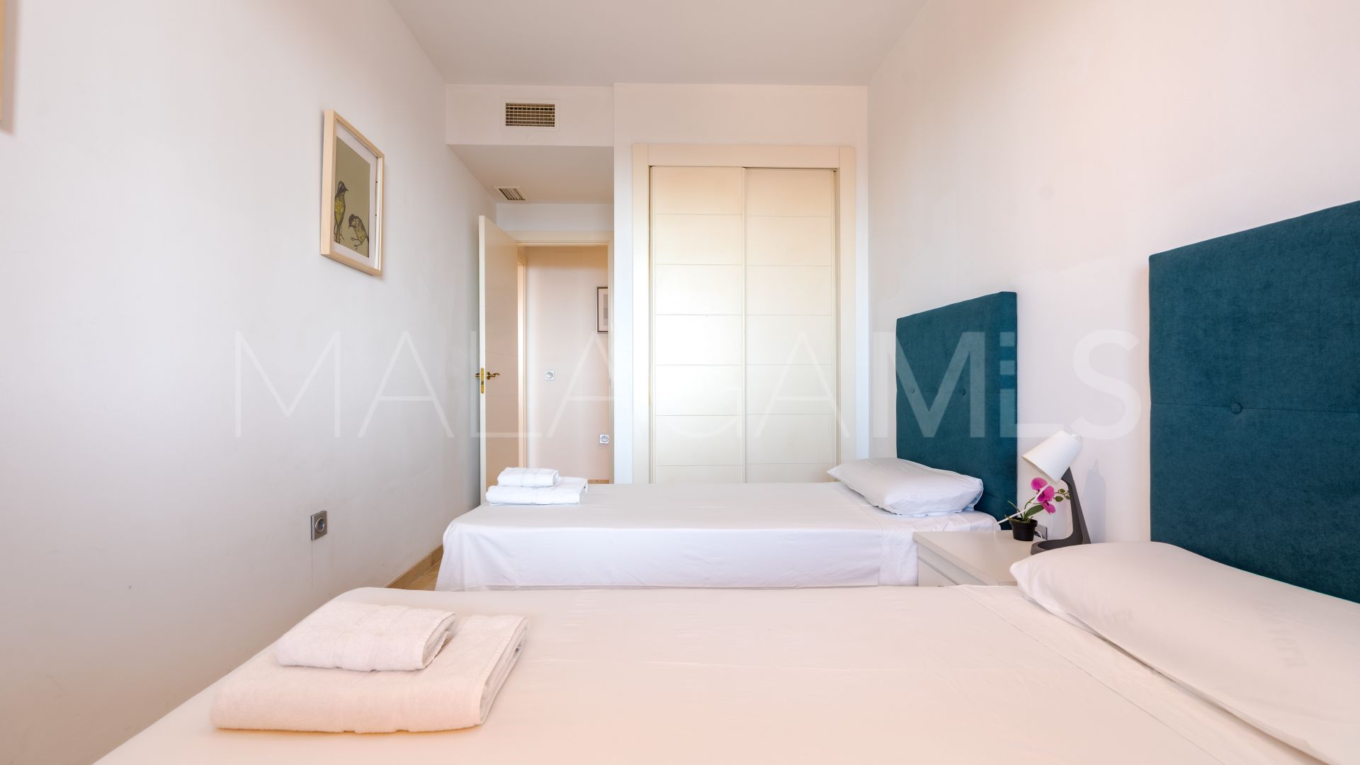 Buy apartamento in Calanova Golf with 2 bedrooms