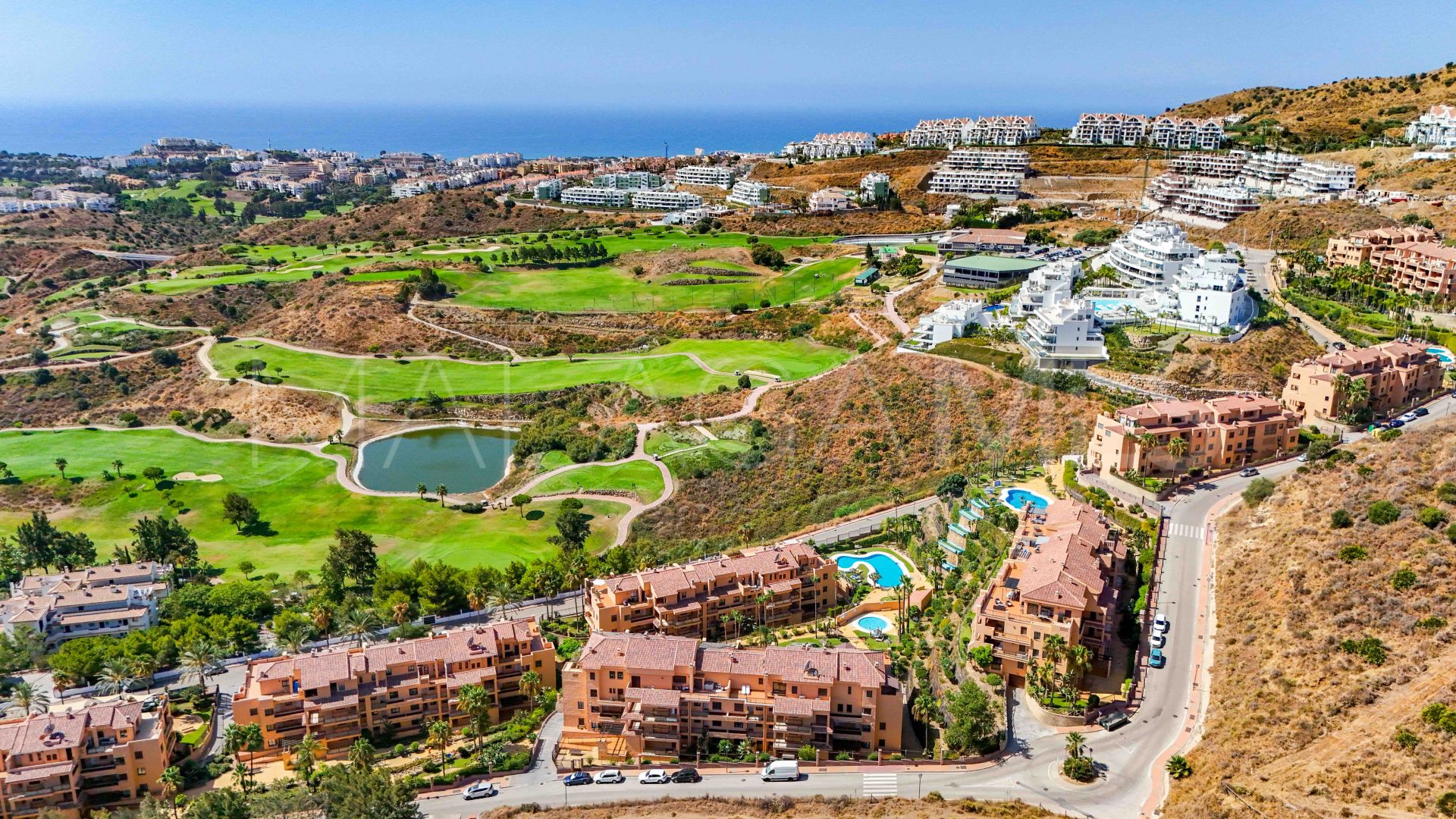 Buy apartamento in Calanova Golf with 2 bedrooms