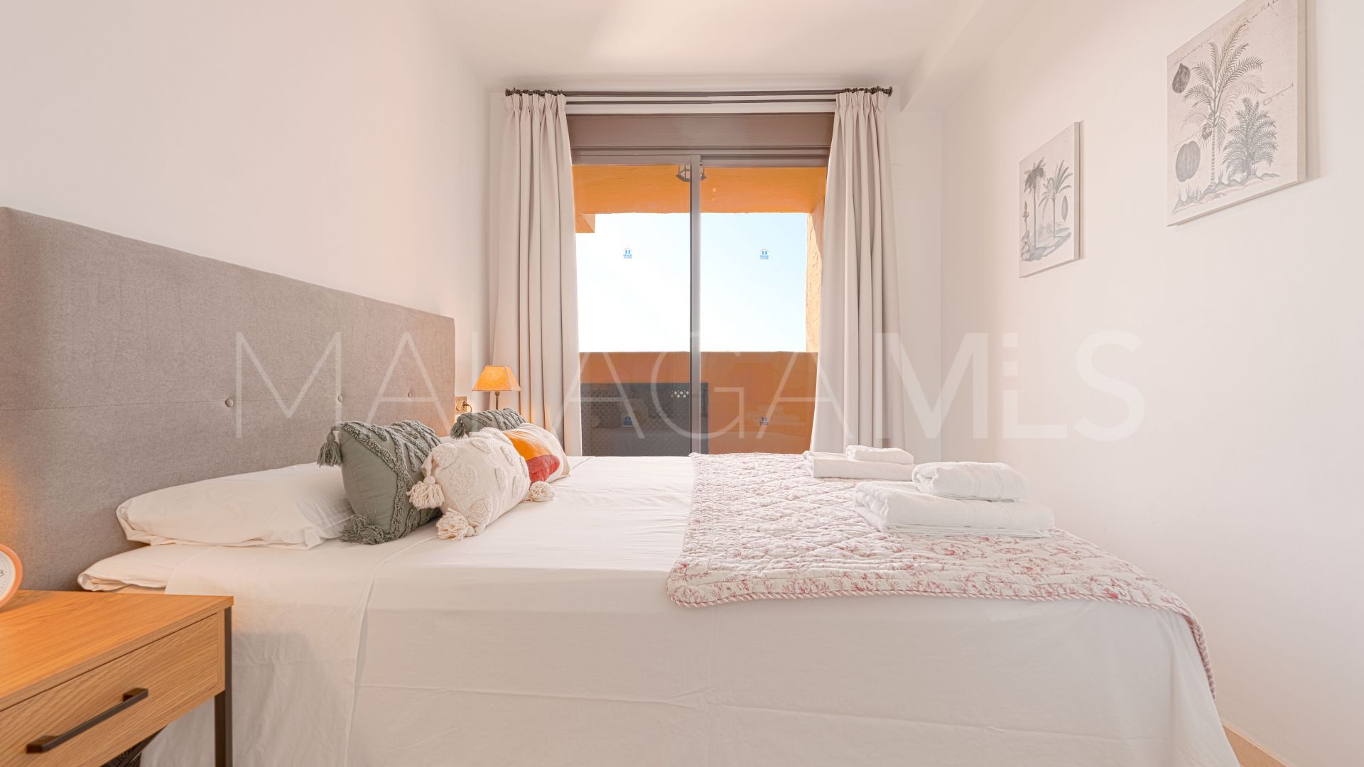 Buy apartamento in Calanova Golf with 2 bedrooms