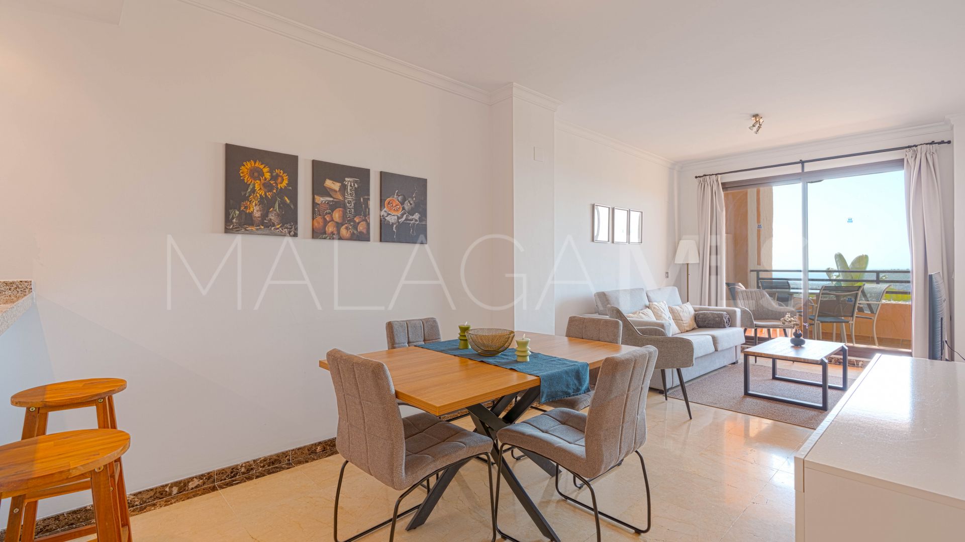 Buy apartamento in Calanova Golf with 2 bedrooms
