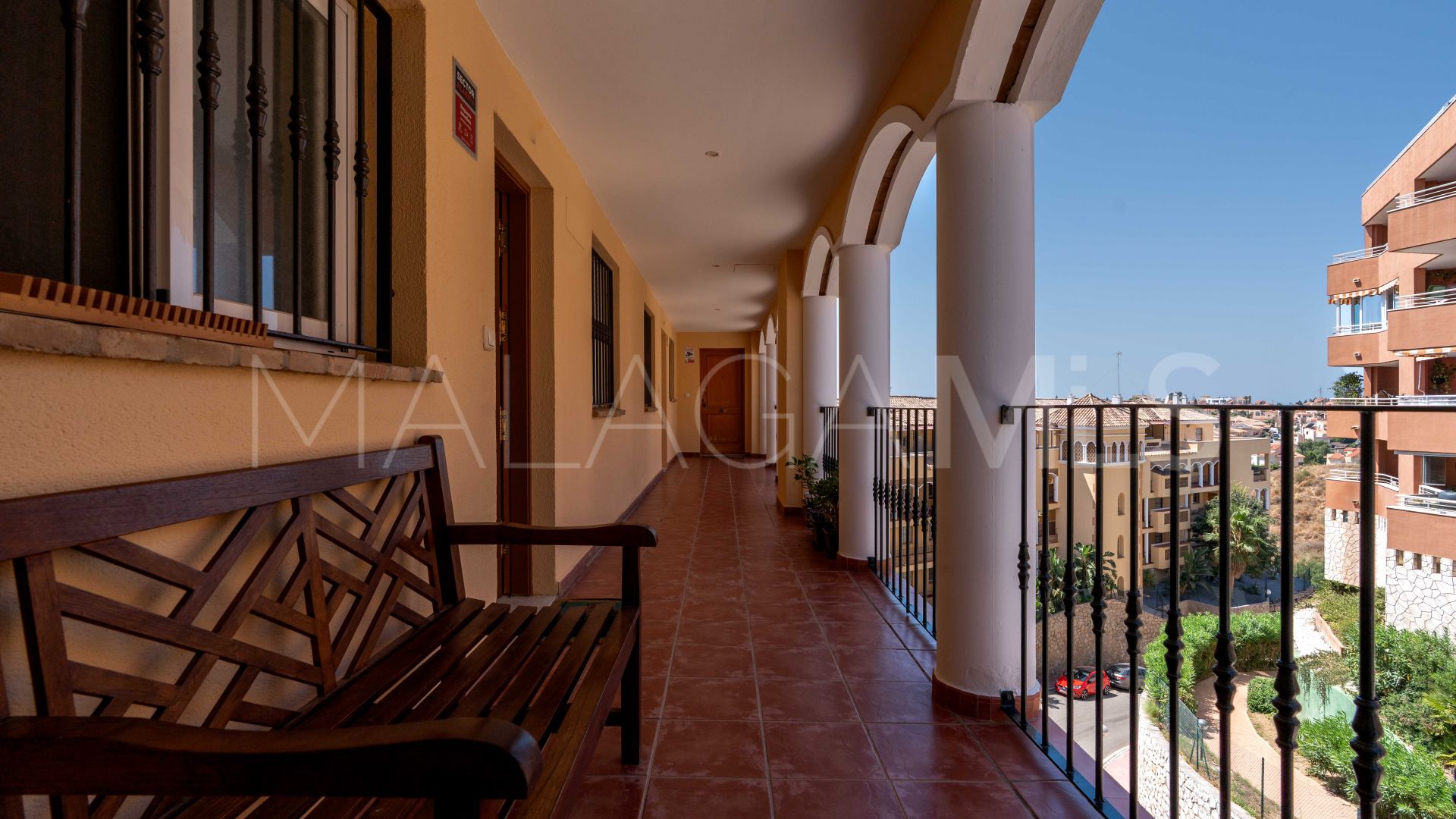 2 bedrooms apartment for sale in Riviera del Sol