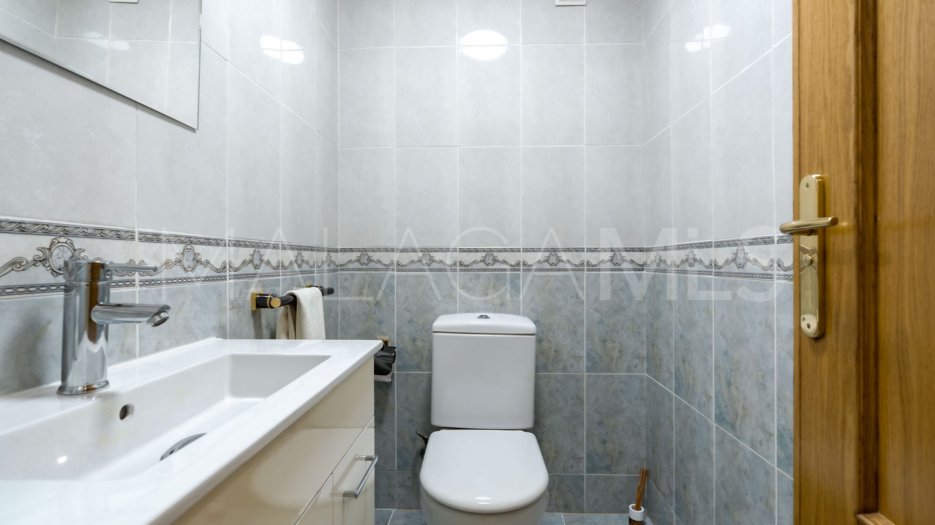 2 bedrooms apartment for sale in Riviera del Sol