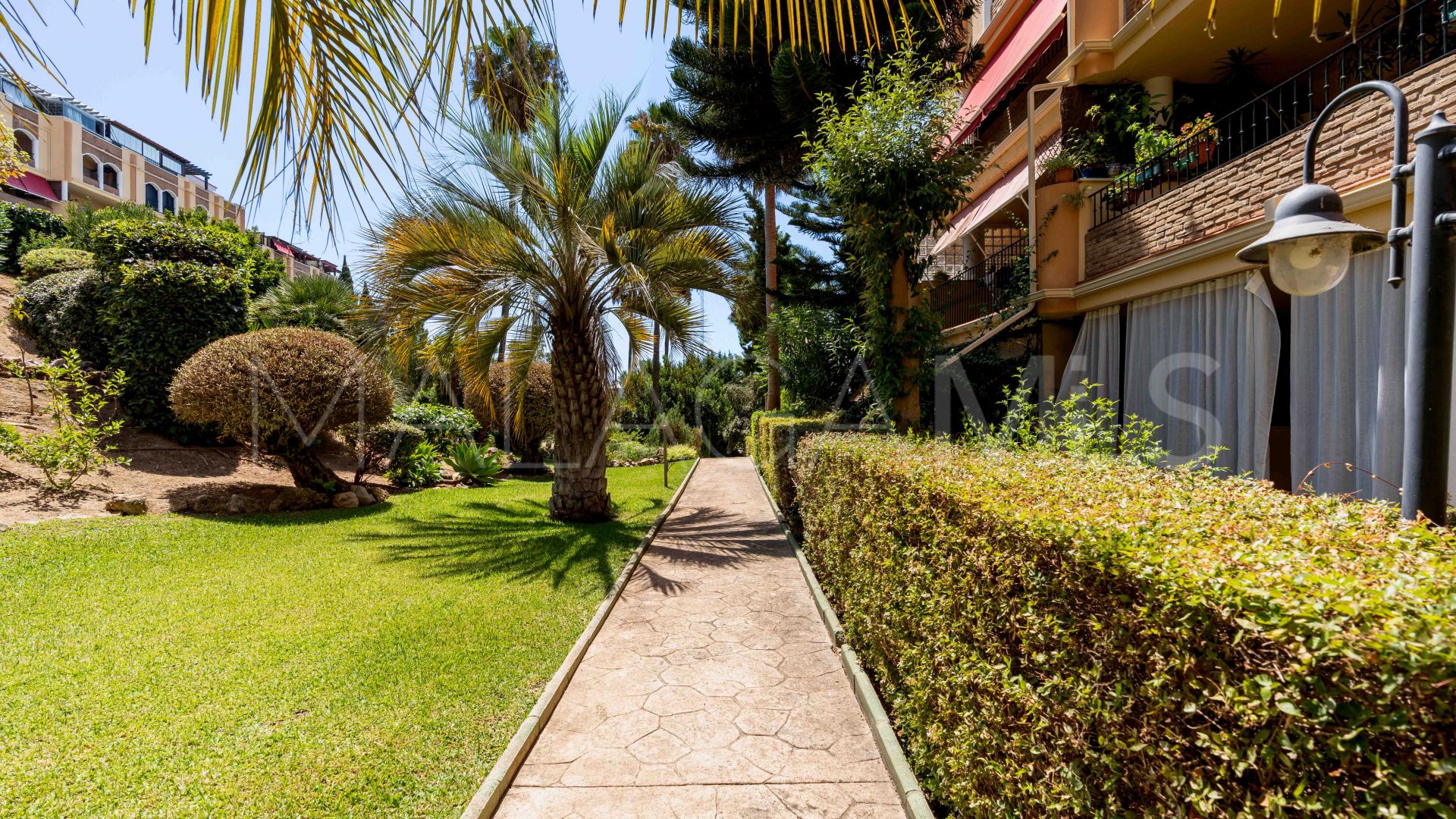 2 bedrooms apartment for sale in Riviera del Sol