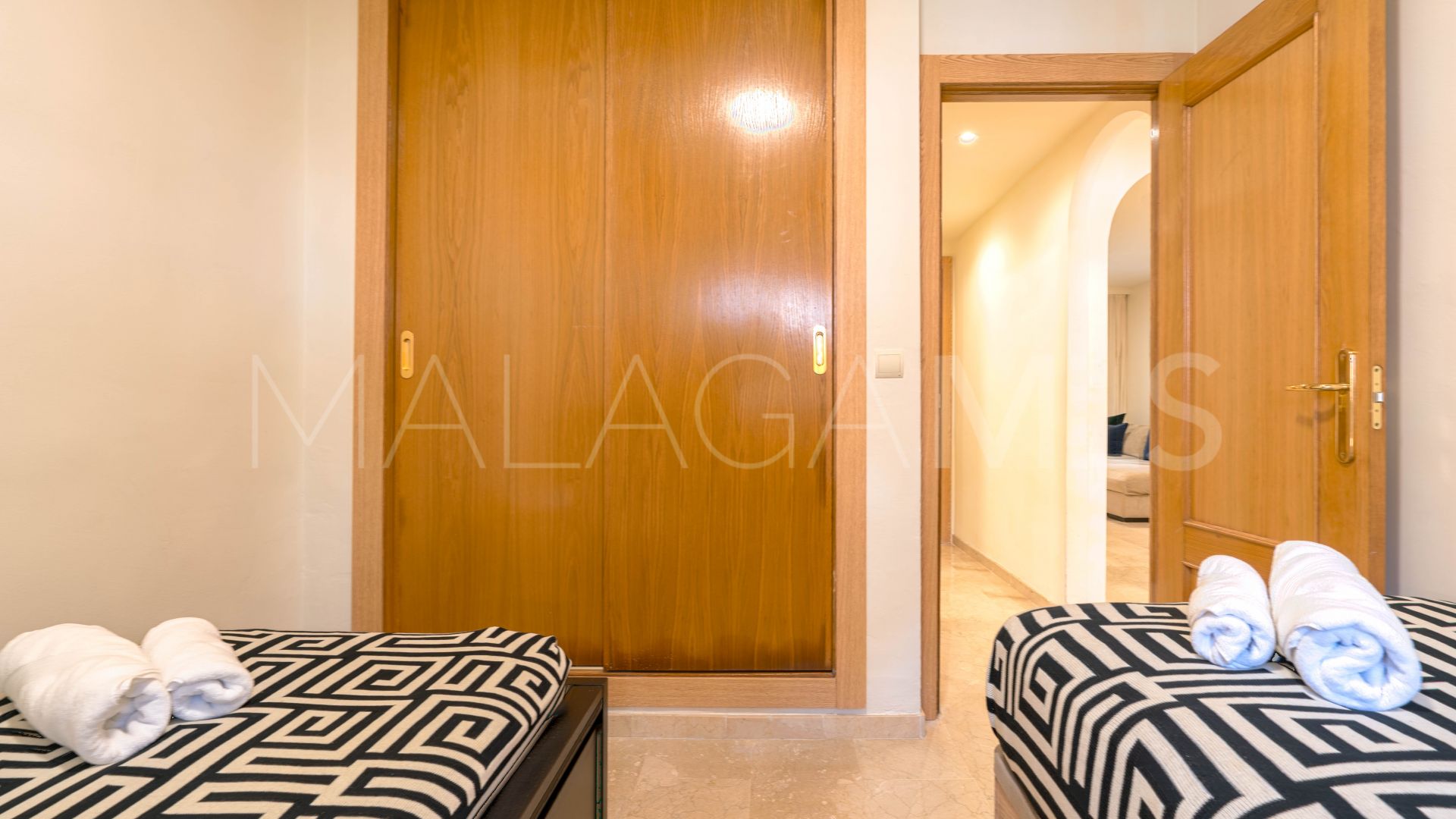 2 bedrooms apartment for sale in Riviera del Sol