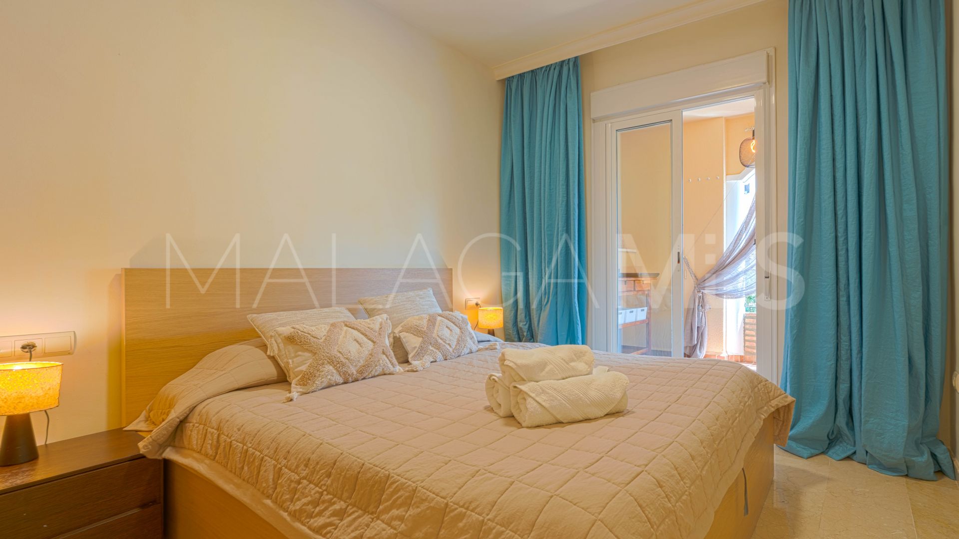 2 bedrooms apartment for sale in Riviera del Sol