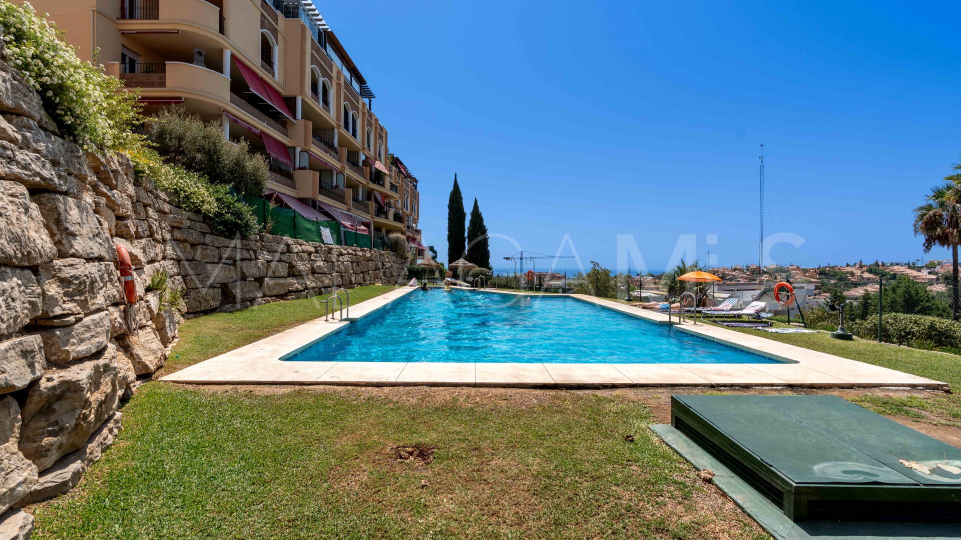 2 bedrooms apartment for sale in Riviera del Sol