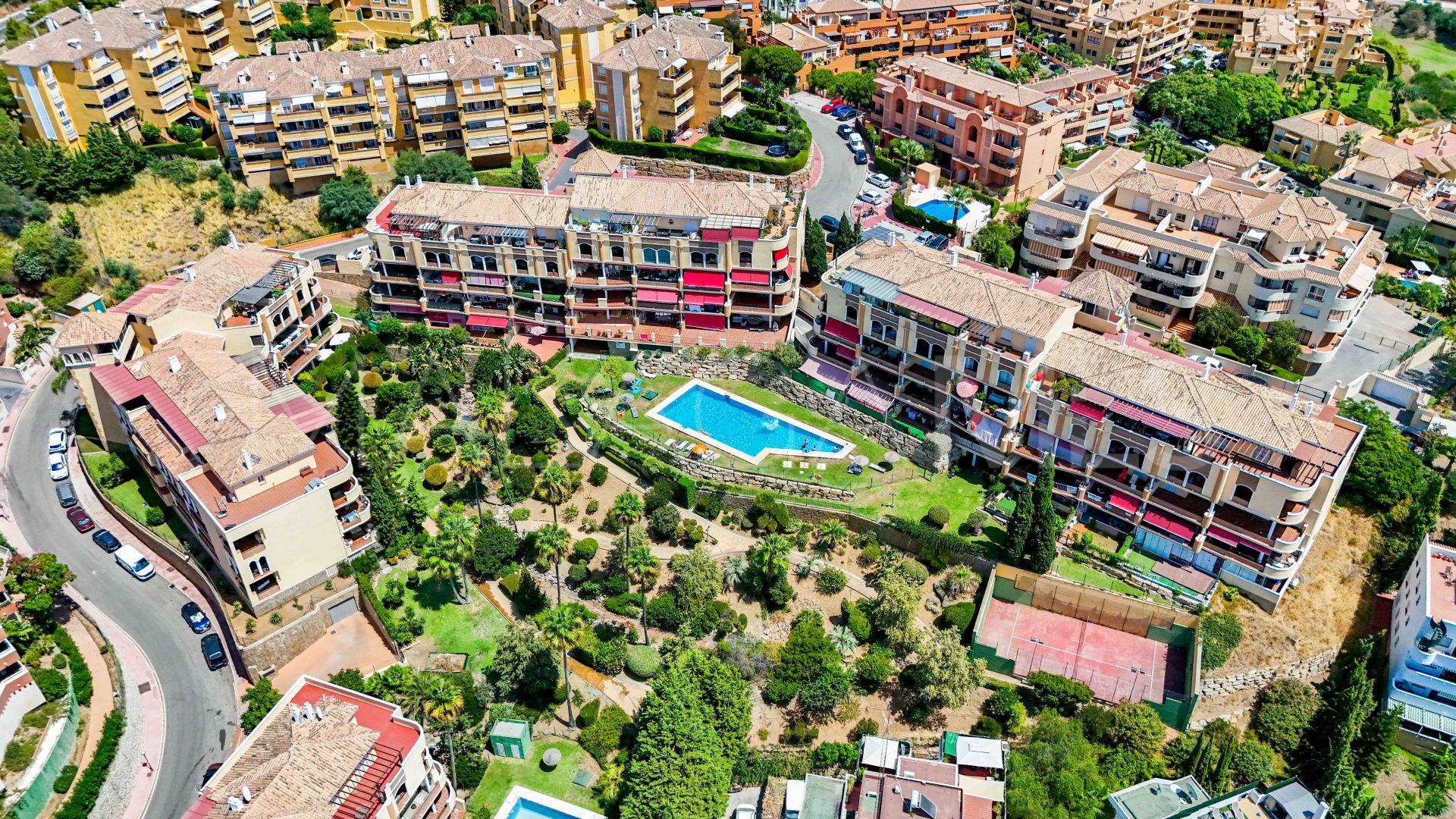 2 bedrooms apartment for sale in Riviera del Sol