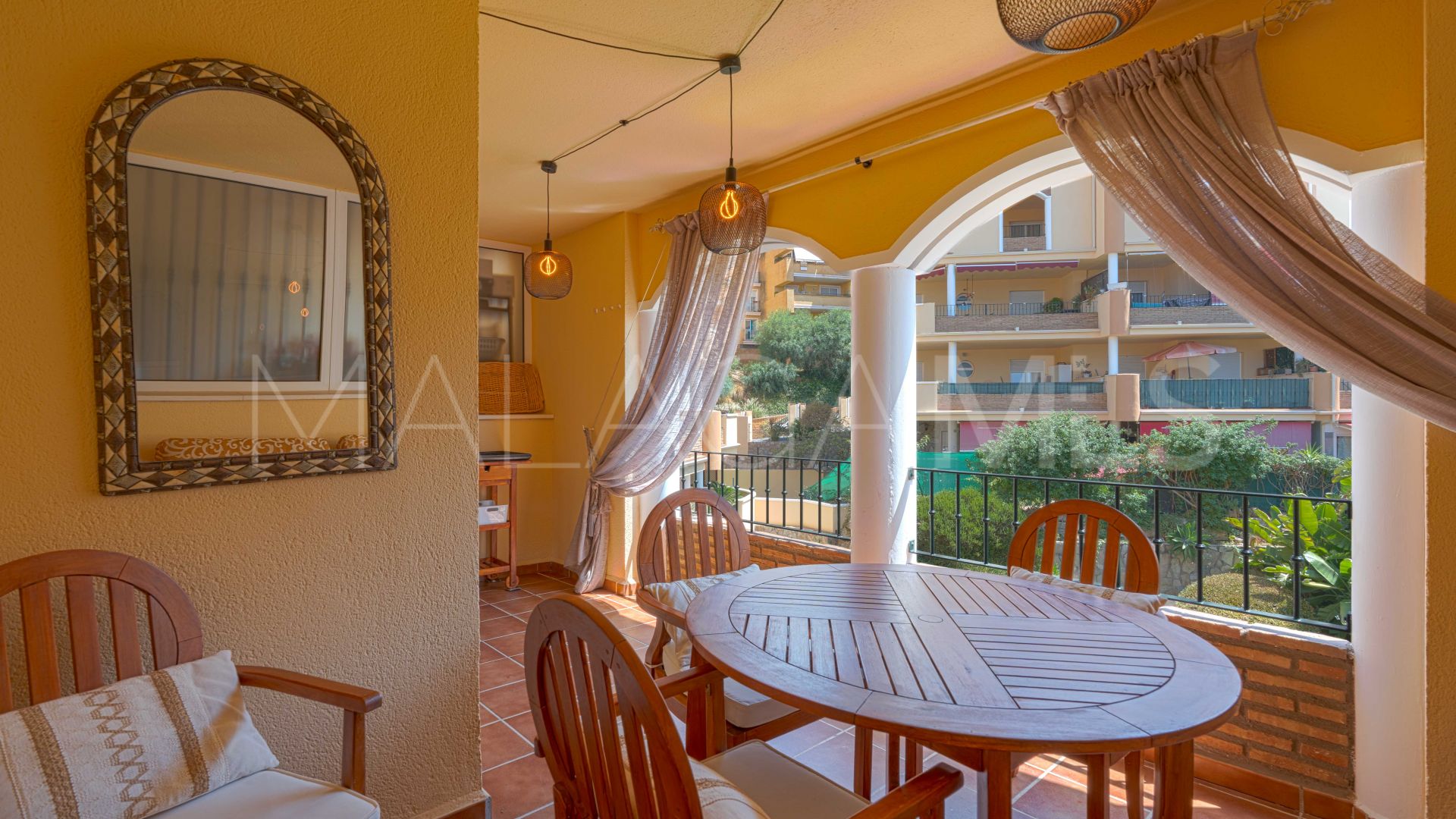 2 bedrooms apartment for sale in Riviera del Sol