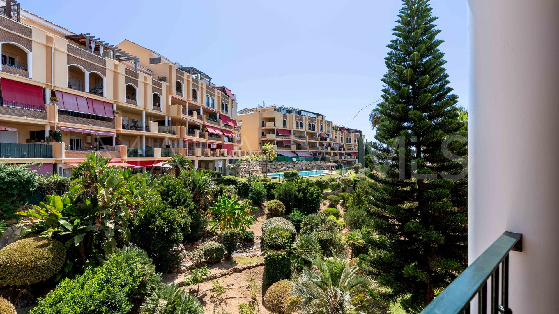 2 bedrooms apartment for sale in Riviera del Sol
