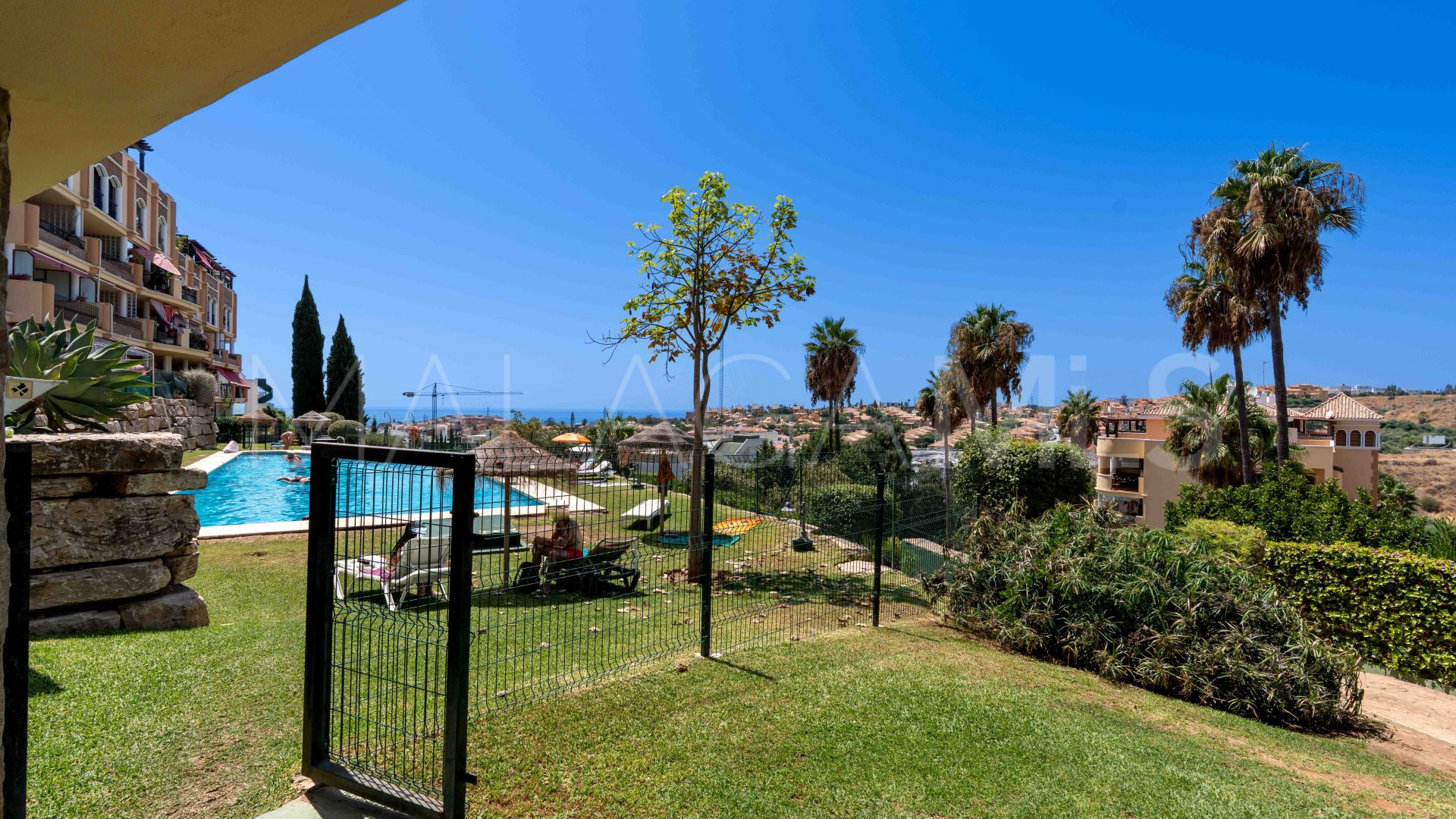 2 bedrooms apartment for sale in Riviera del Sol