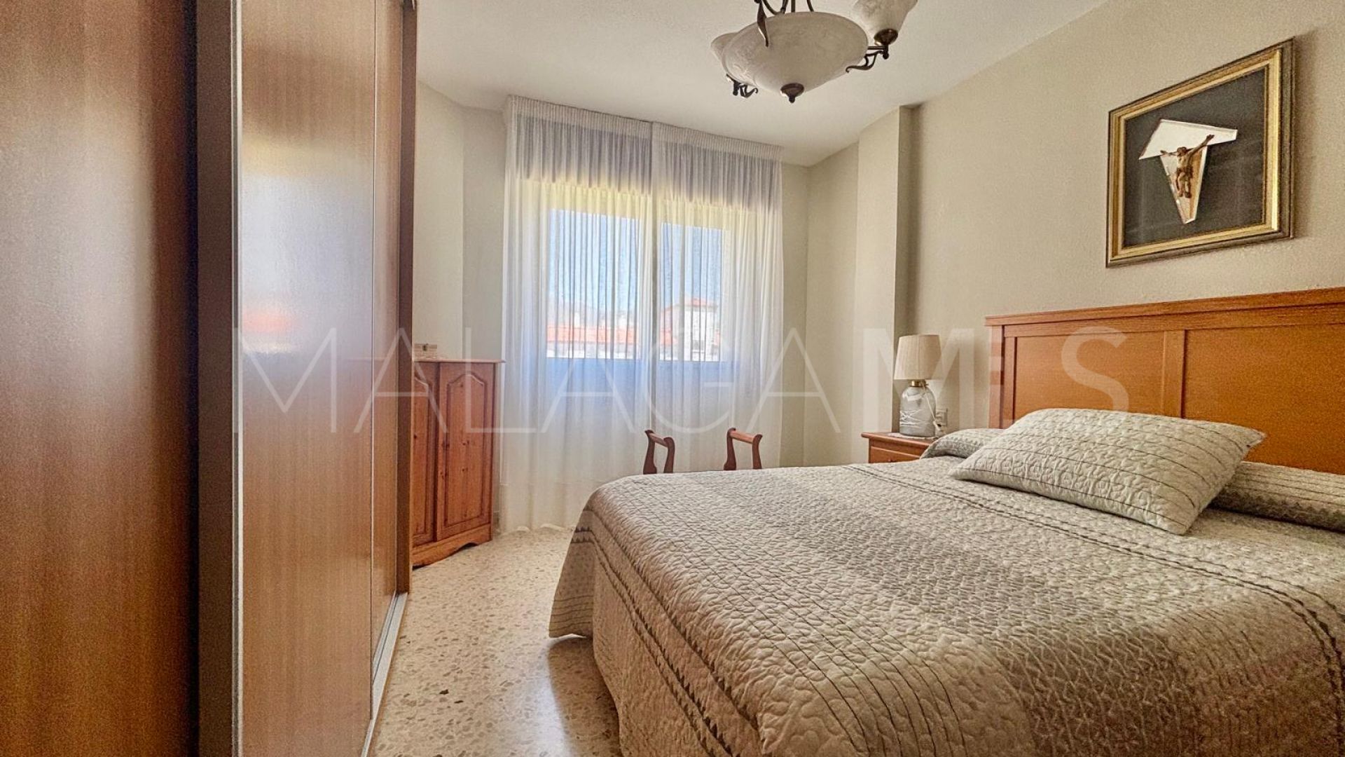 Zweistöckiges penthouse for sale in Estepona Centre