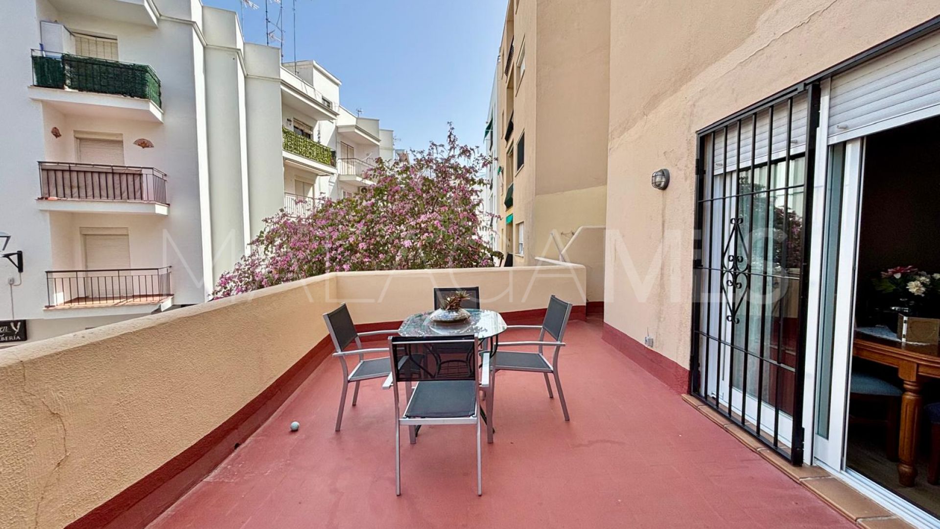 Estepona Centro, apartamento a la venta de 3 bedrooms