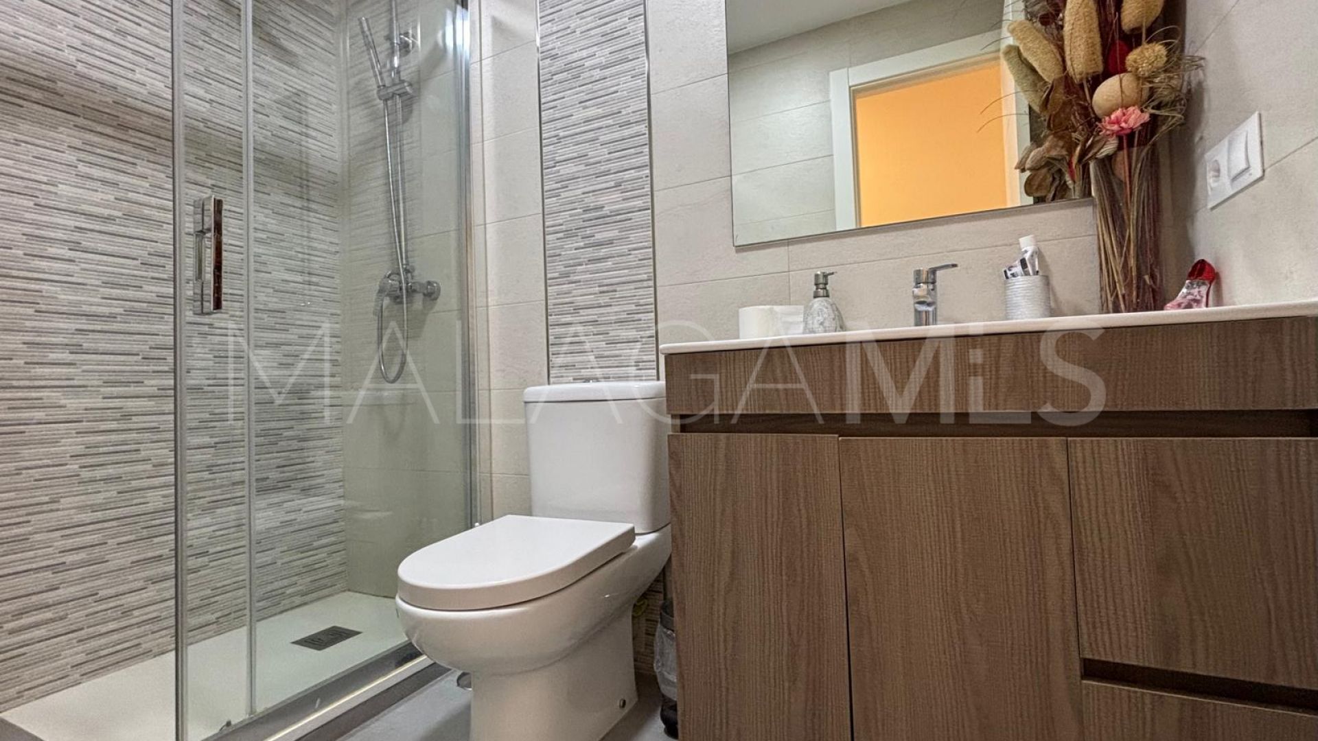 Estepona Centro, apartamento a la venta de 3 bedrooms