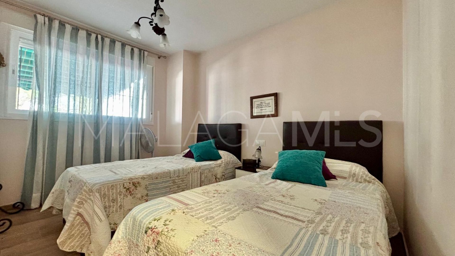 Estepona Centro, apartamento a la venta de 3 bedrooms
