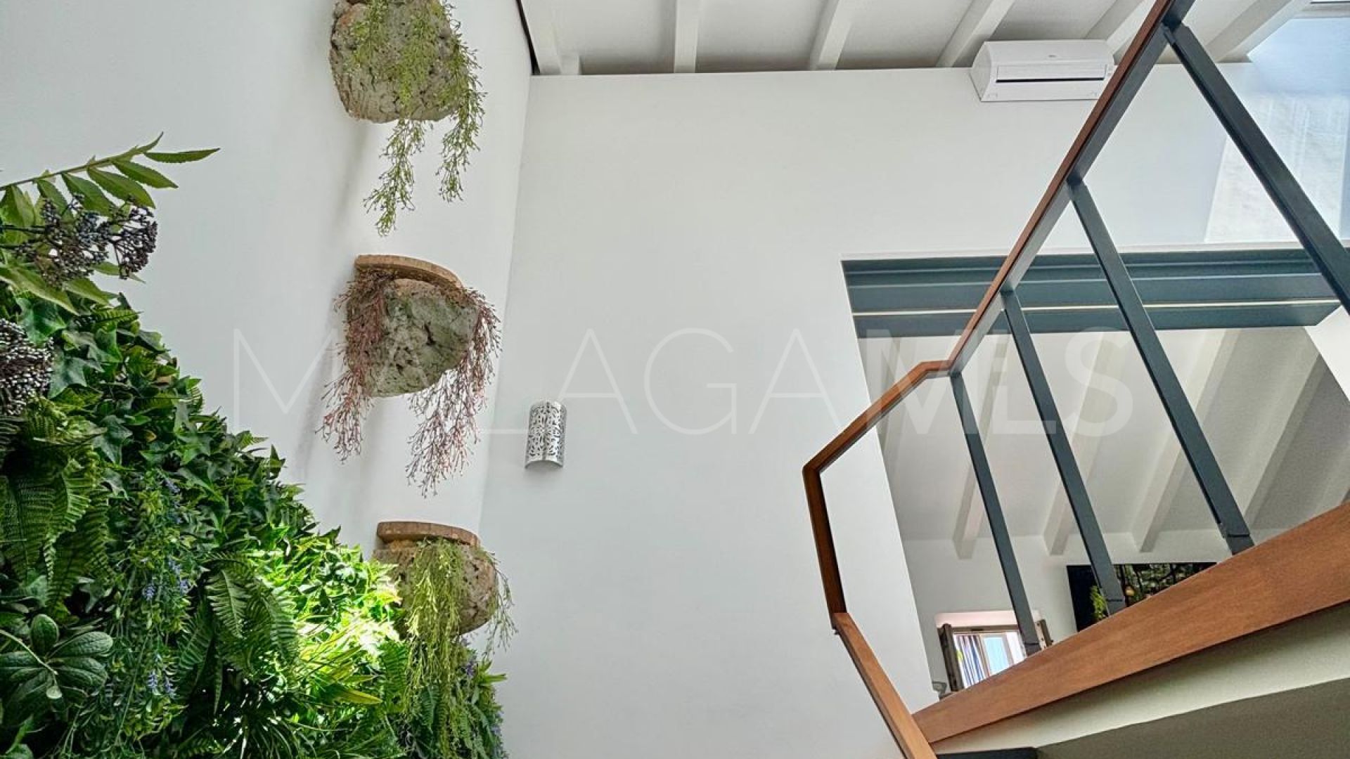Estepona Old Town 4 bedrooms town house for sale