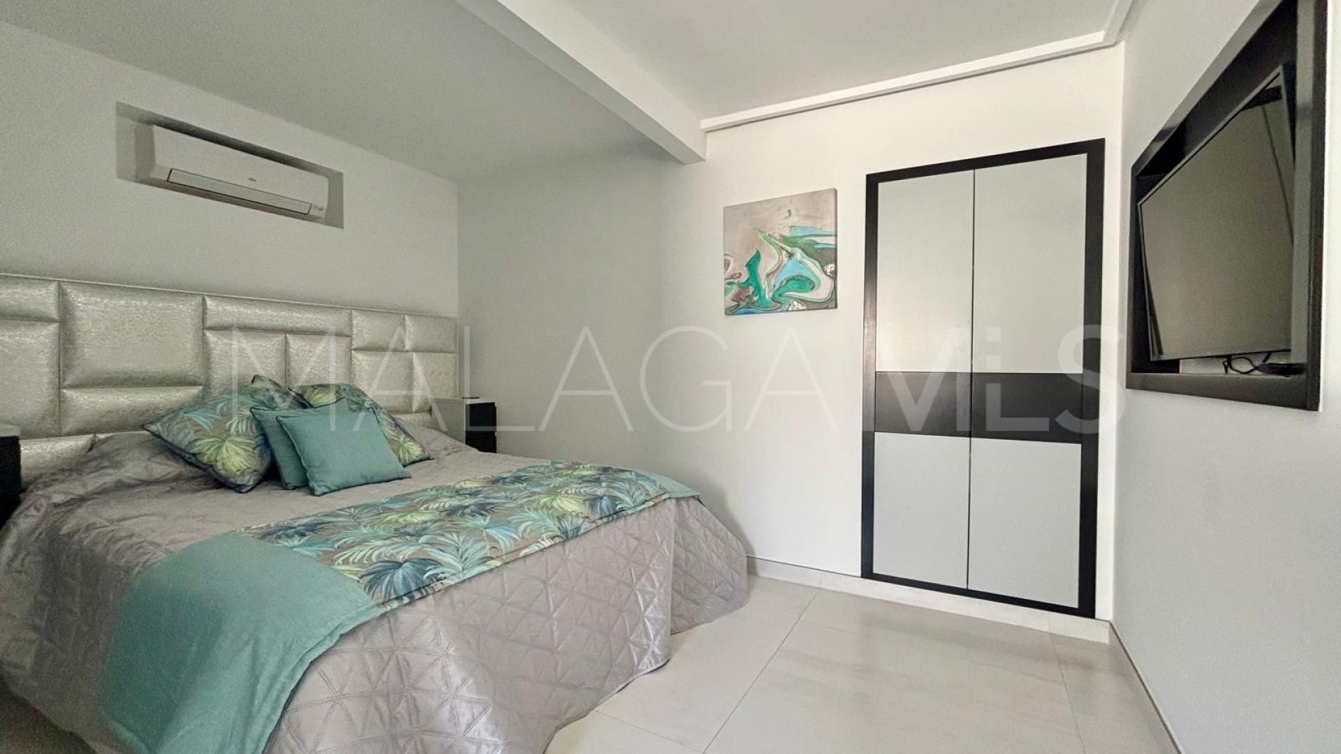 Estepona Old Town 4 bedrooms town house for sale