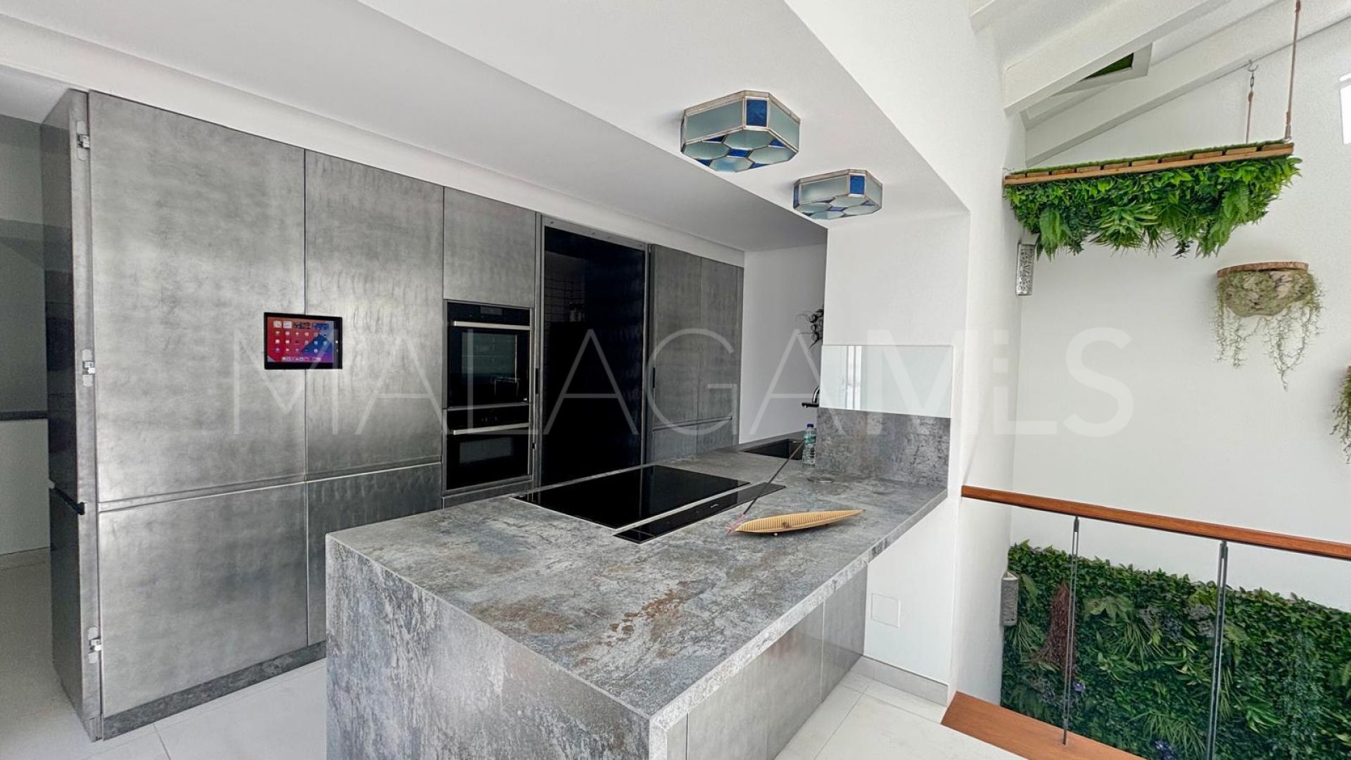 Estepona Old Town 4 bedrooms town house for sale