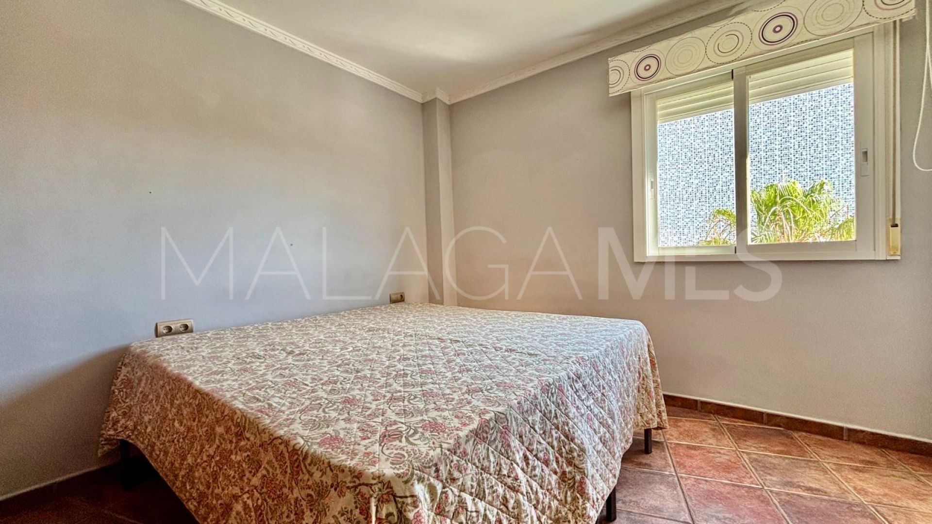 Wohnung for sale in Estepona Centre