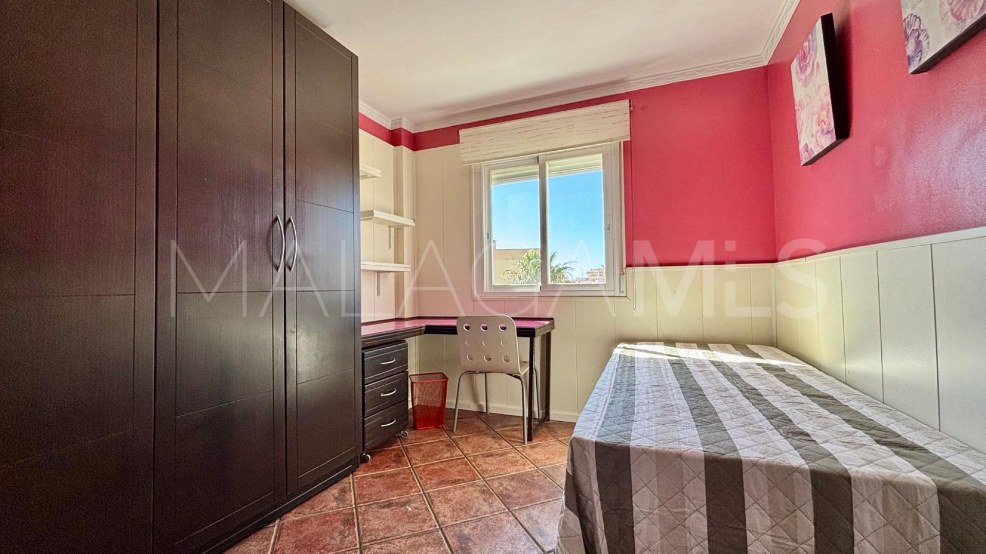 Wohnung for sale in Estepona Centre