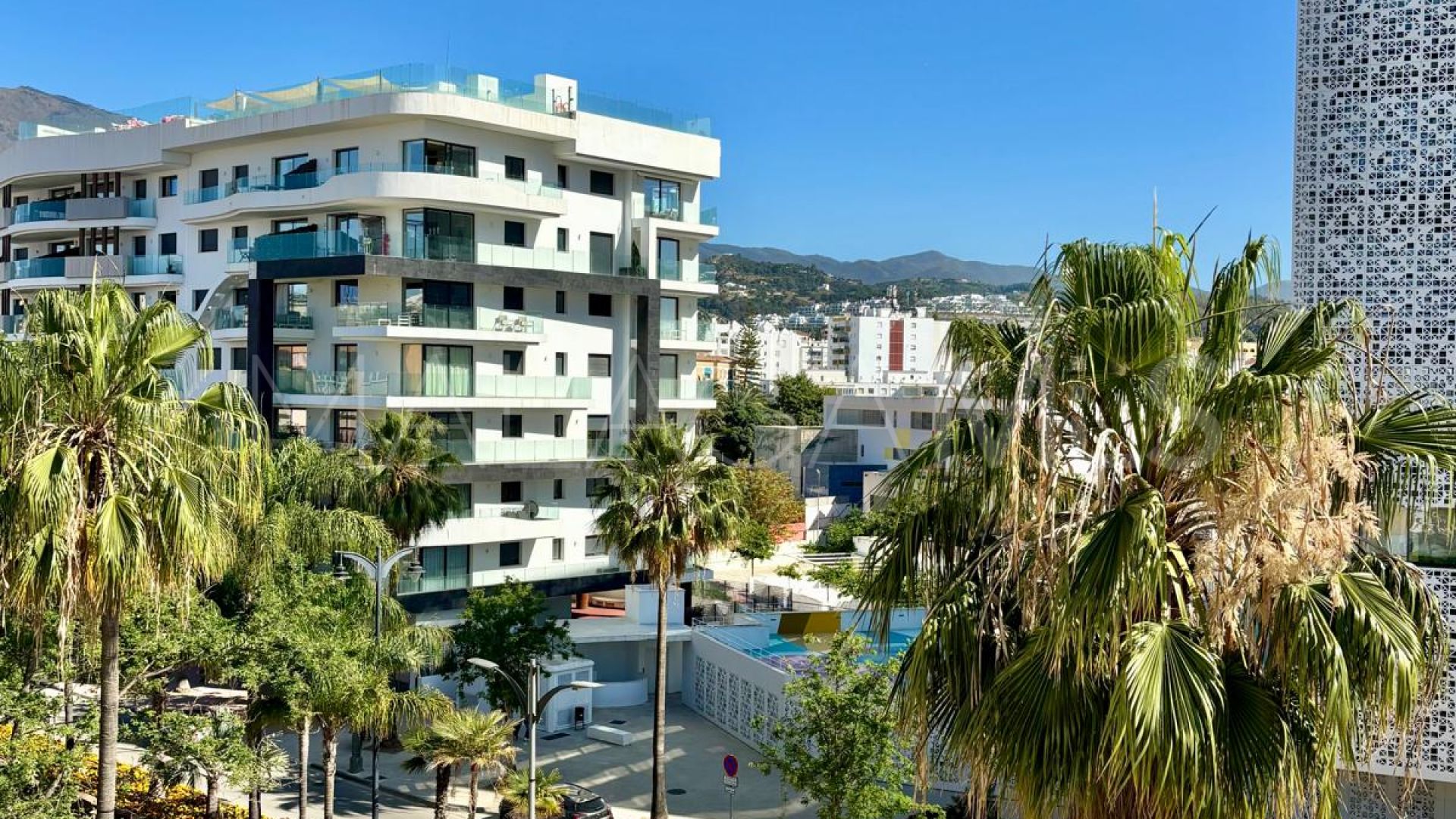 Wohnung for sale in Estepona Centre
