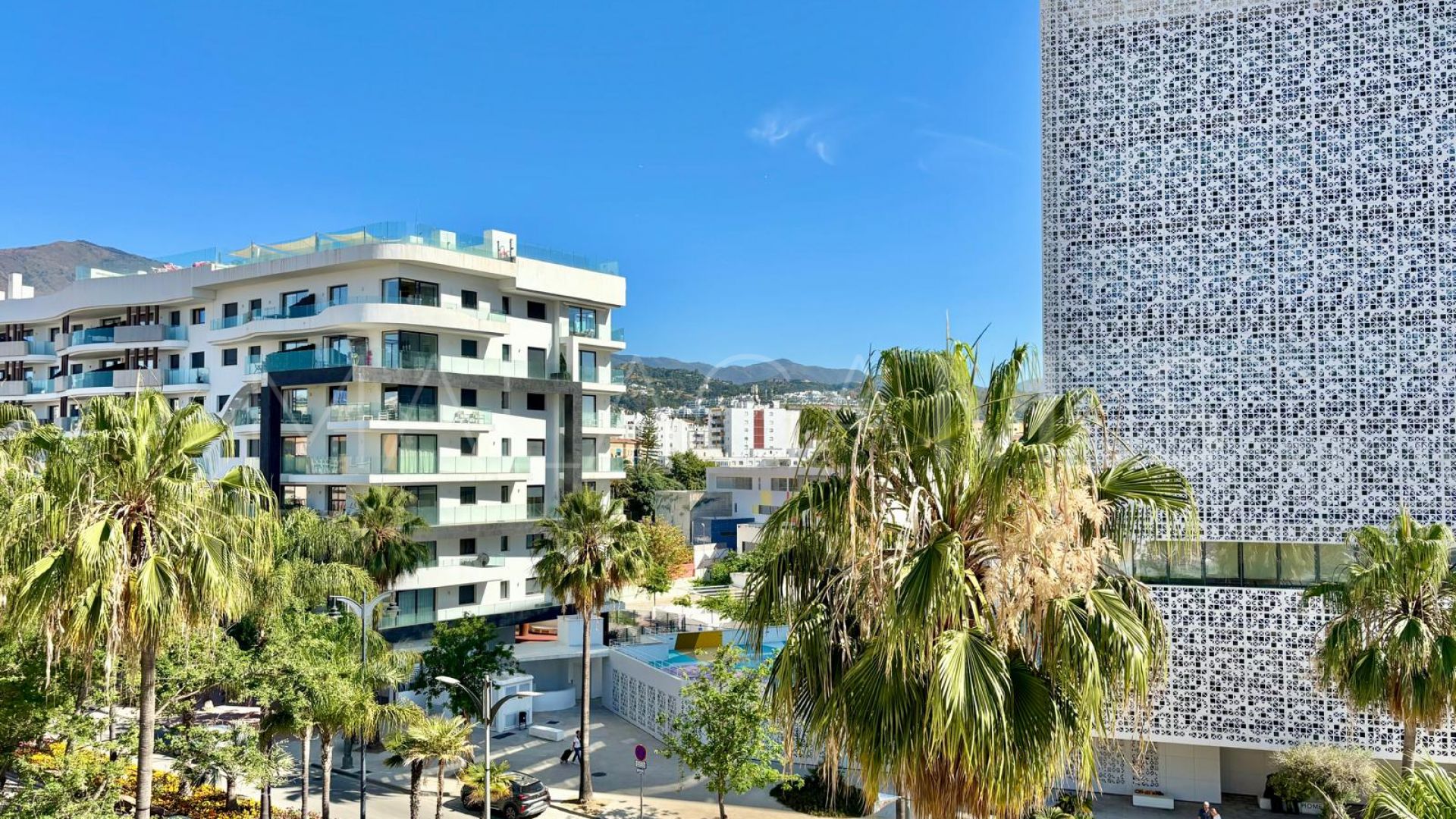 Wohnung for sale in Estepona Centre