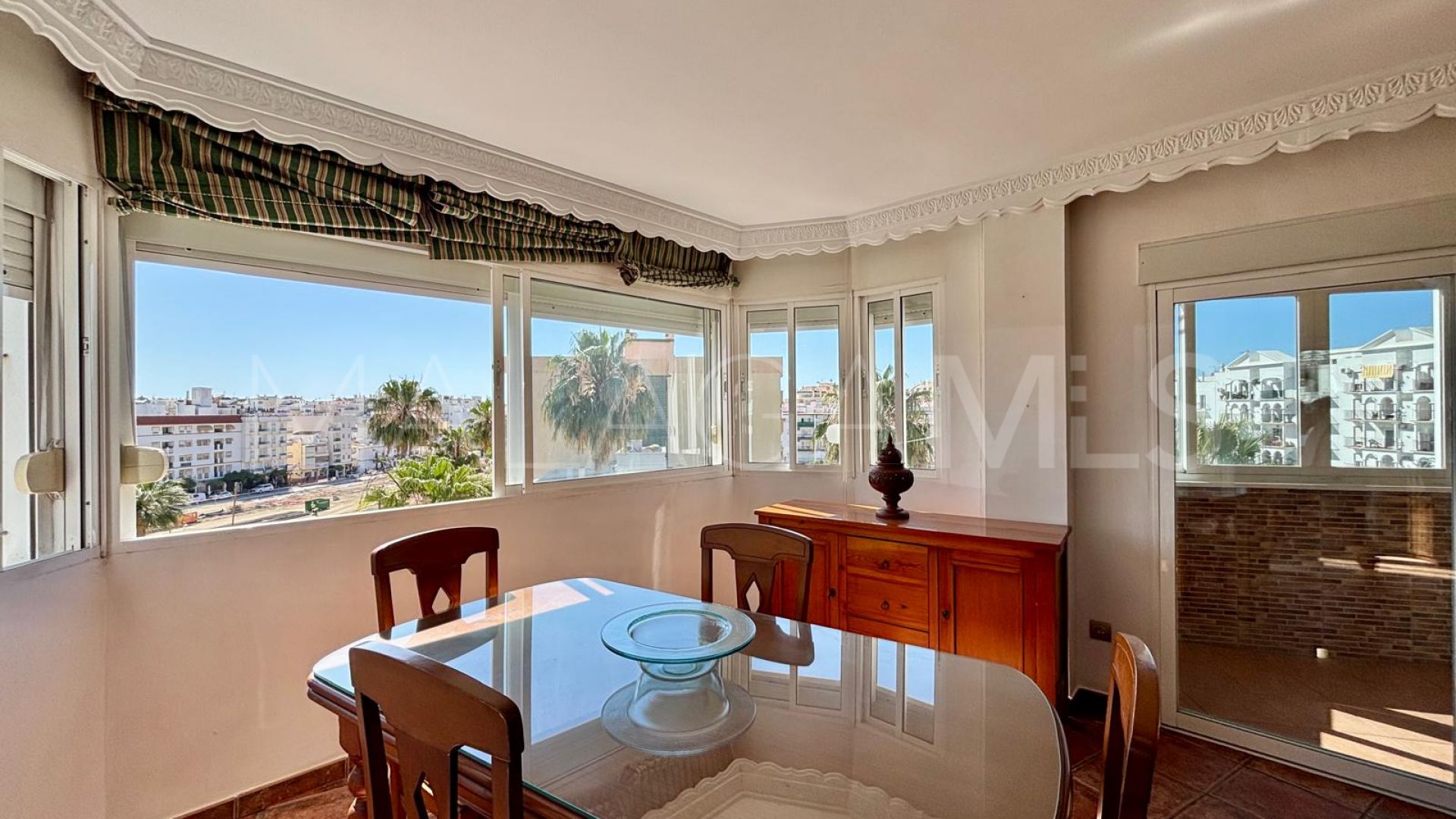 Wohnung for sale in Estepona Centre