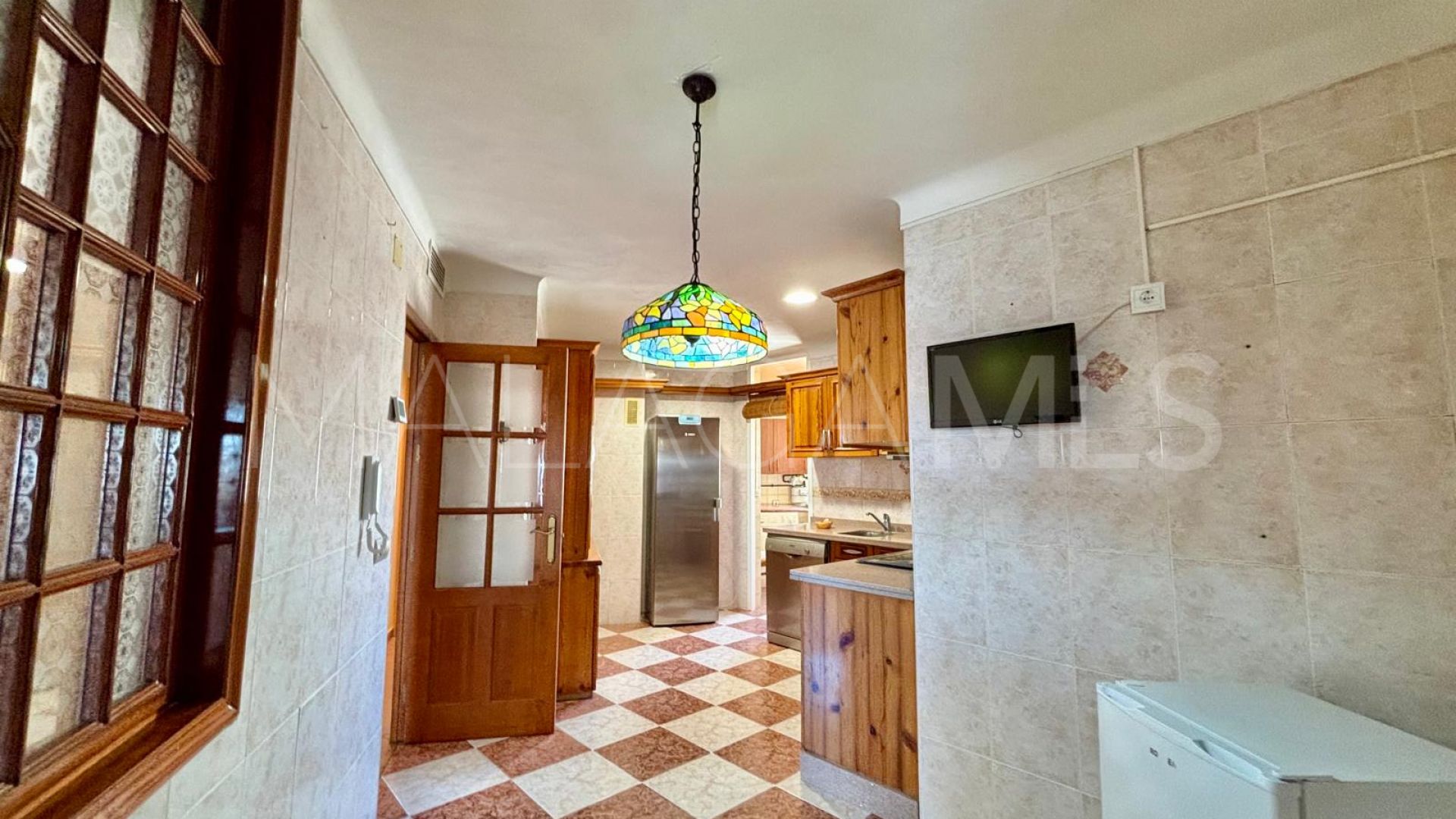 Wohnung for sale in Estepona Centre