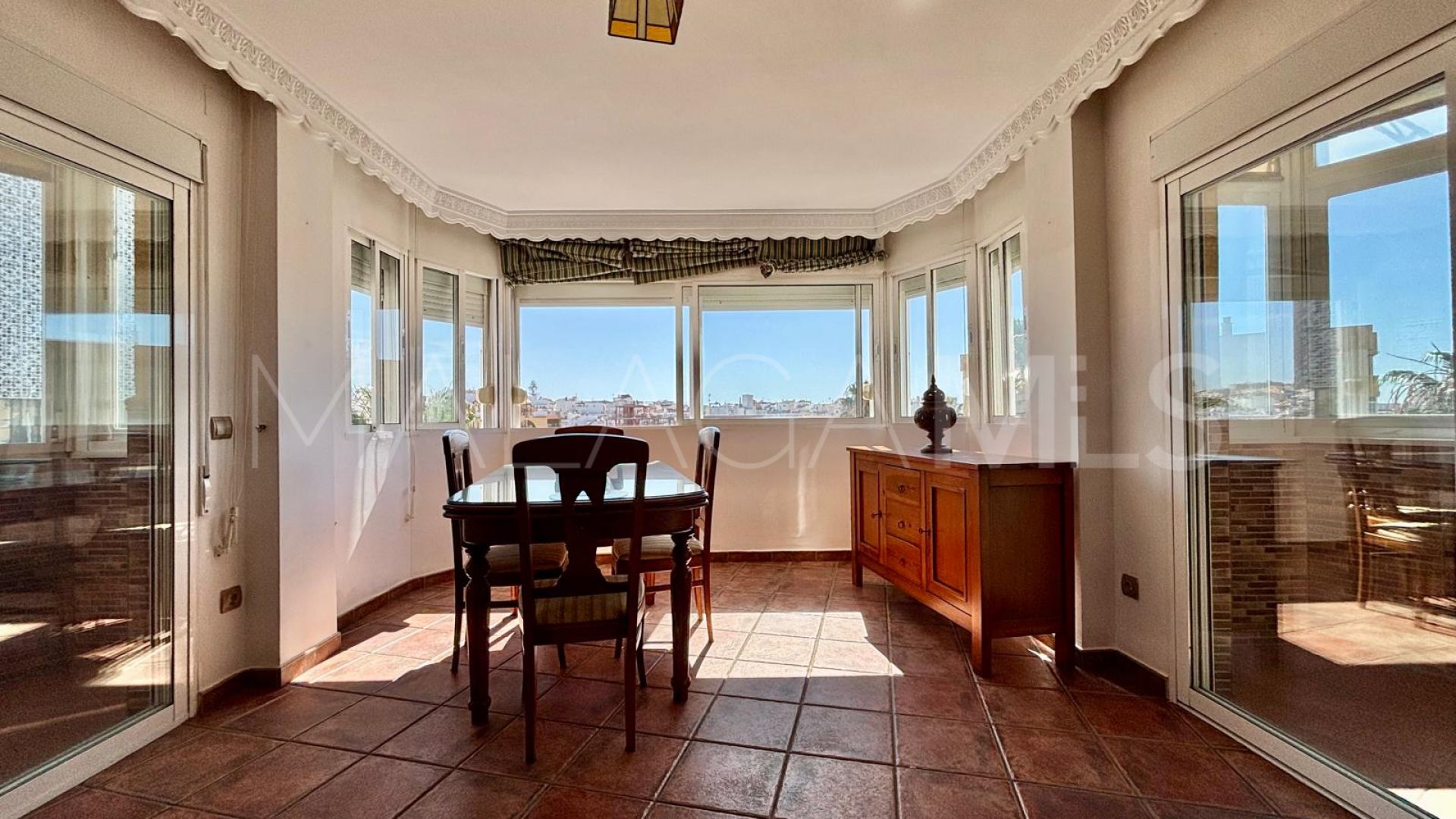 Wohnung for sale in Estepona Centre