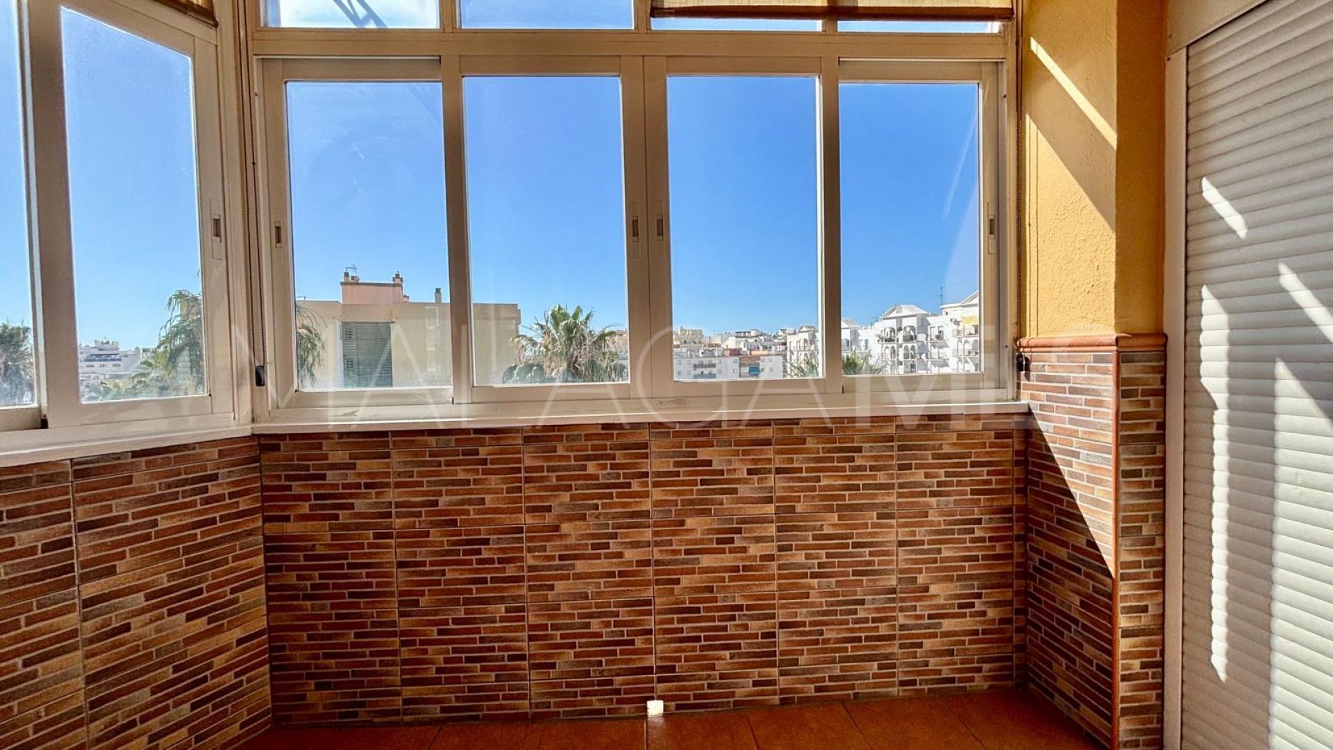 Wohnung for sale in Estepona Centre