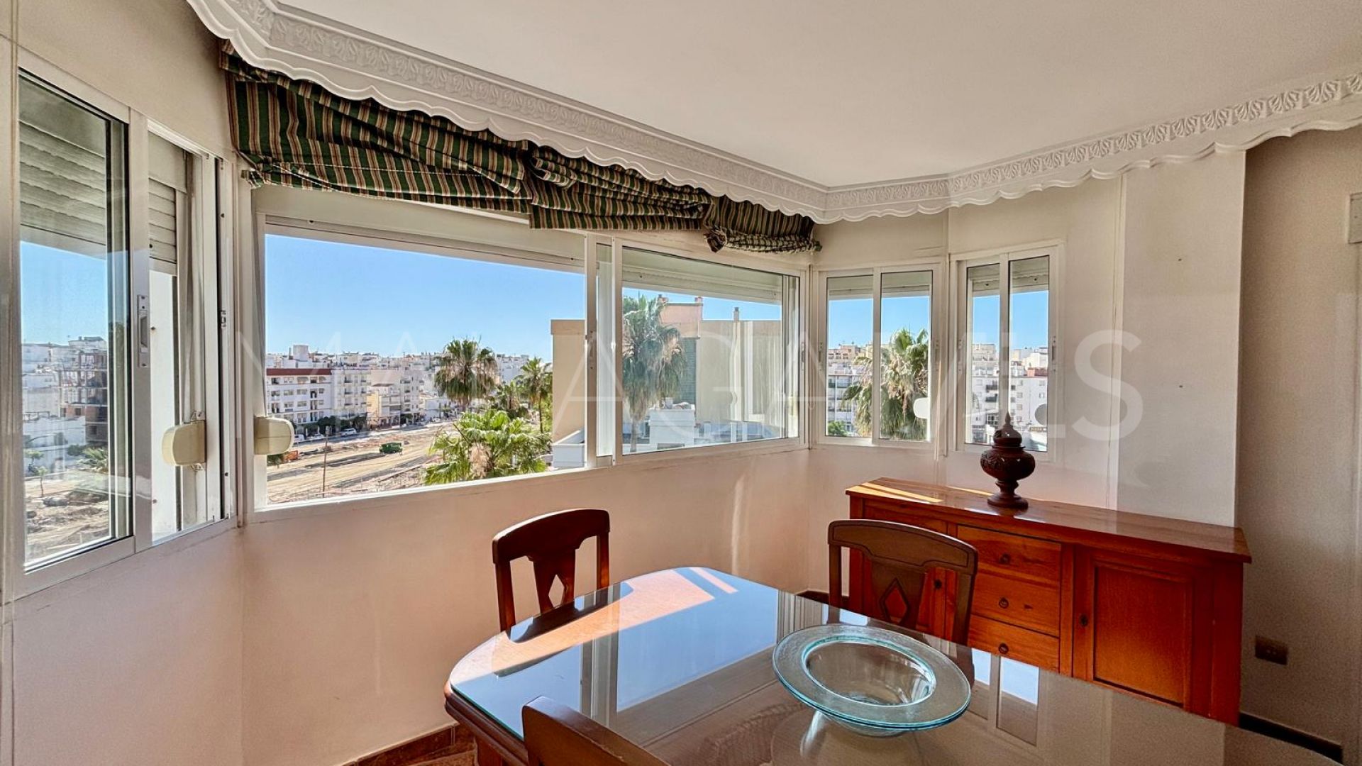 Wohnung for sale in Estepona Centre