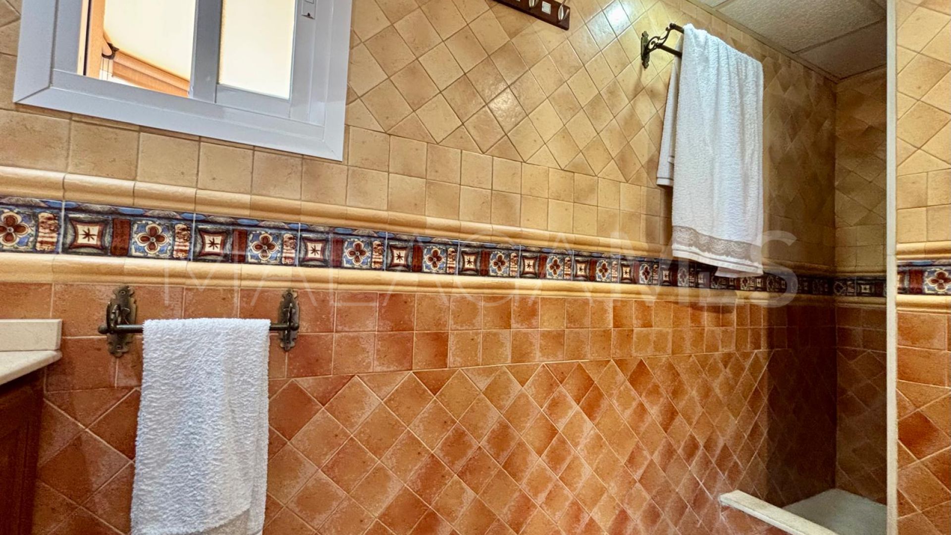 Wohnung for sale in Estepona Centre