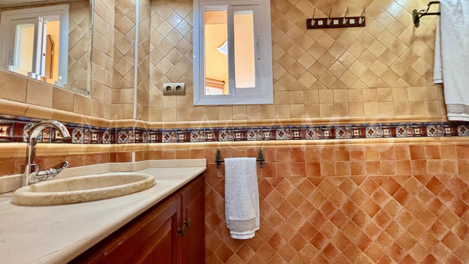 Wohnung for sale in Estepona Centre